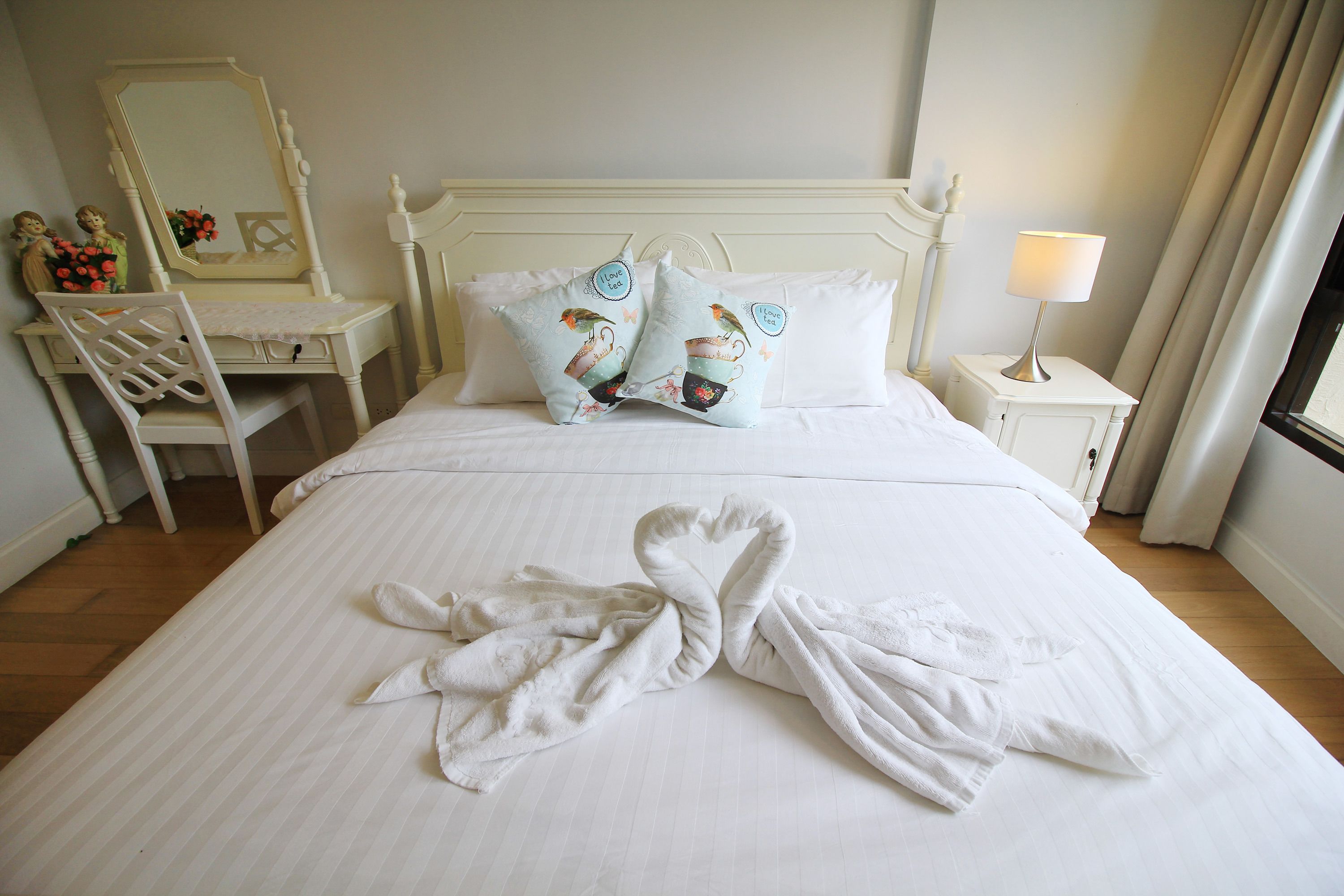 Marrakesh Condo Residence by Hua Hin Property Online