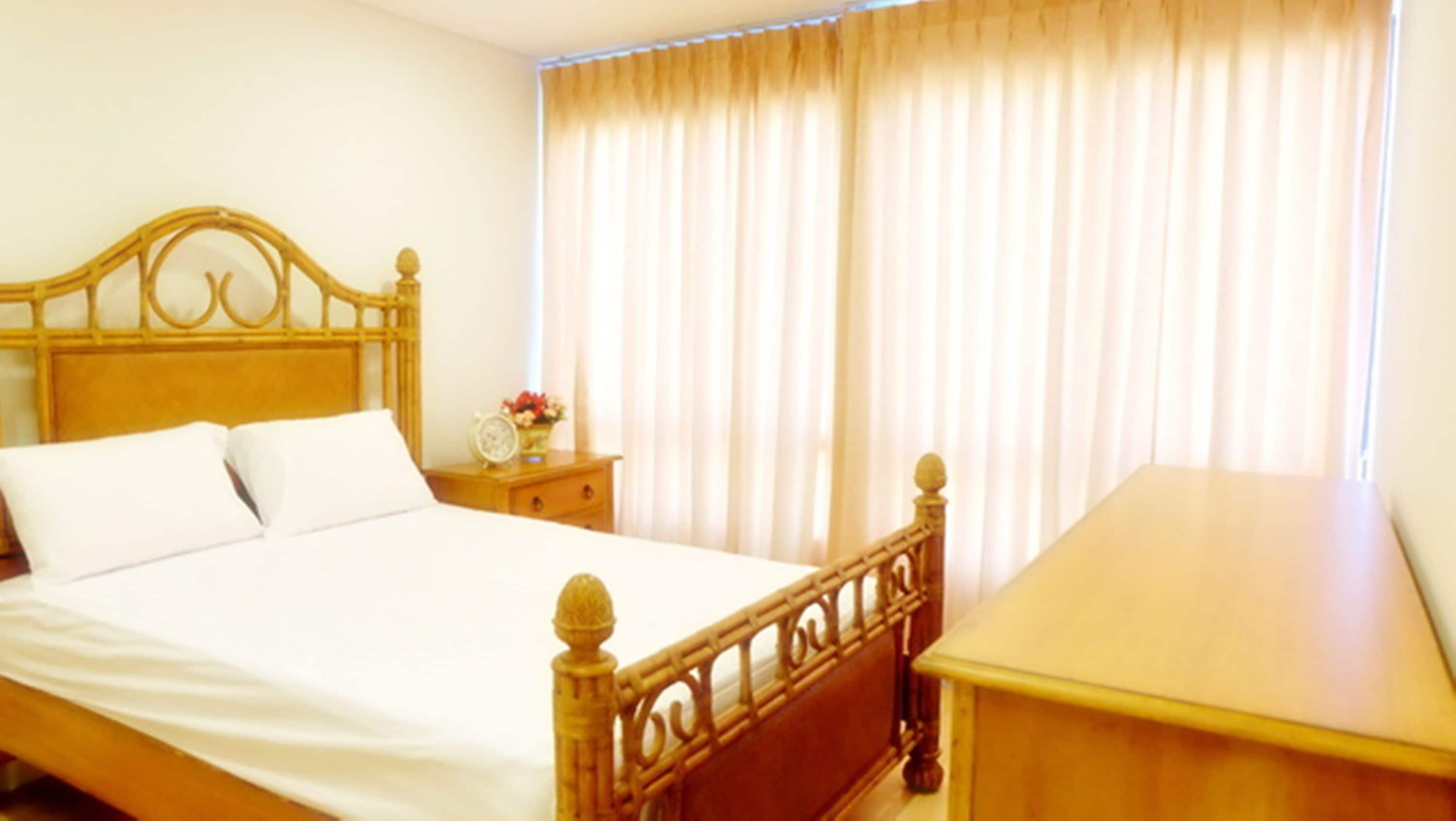 Marrakesh Condo Residence by Hua Hin Property Online