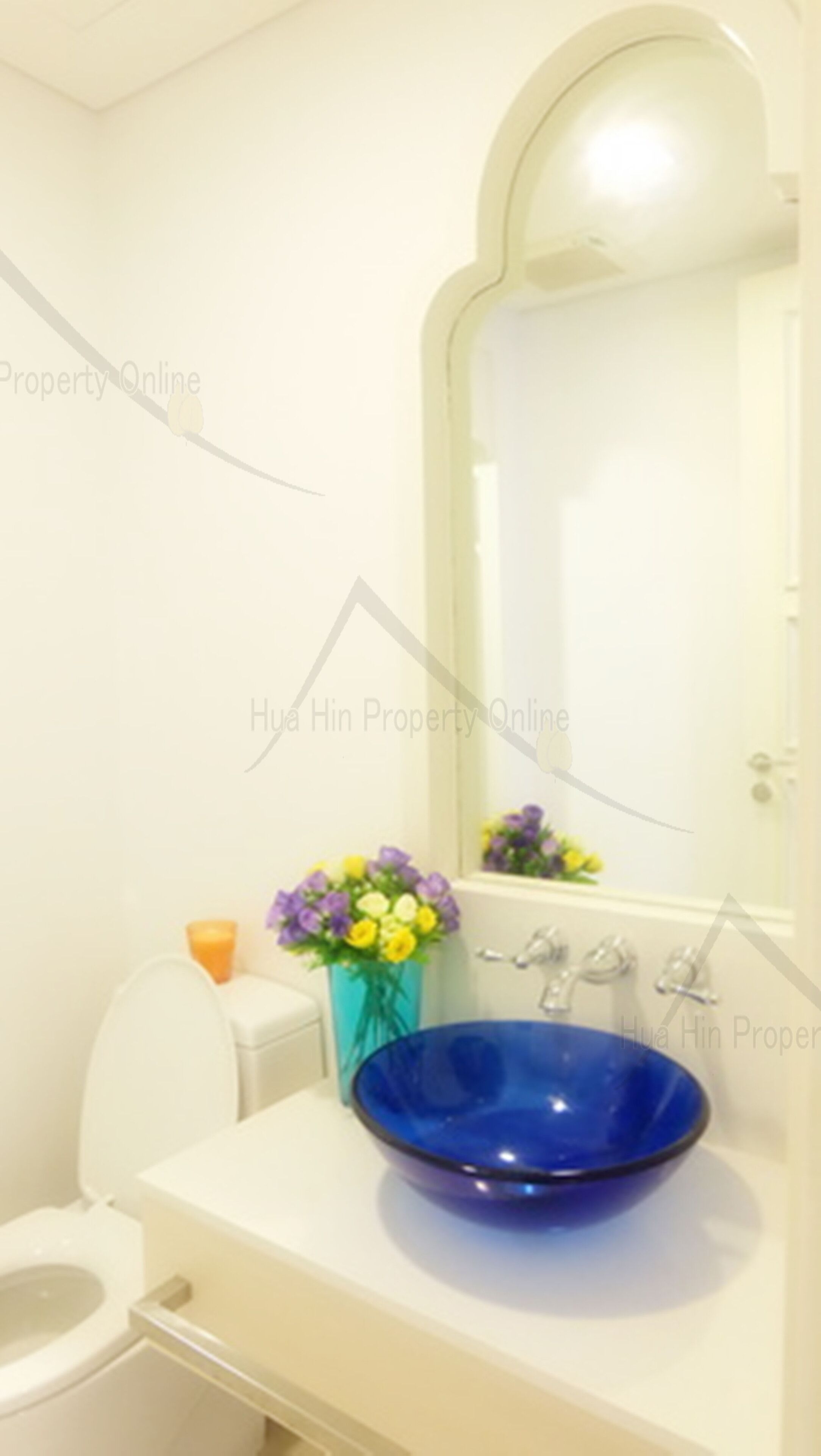 Marrakesh Condo Residence by Hua Hin Property Online