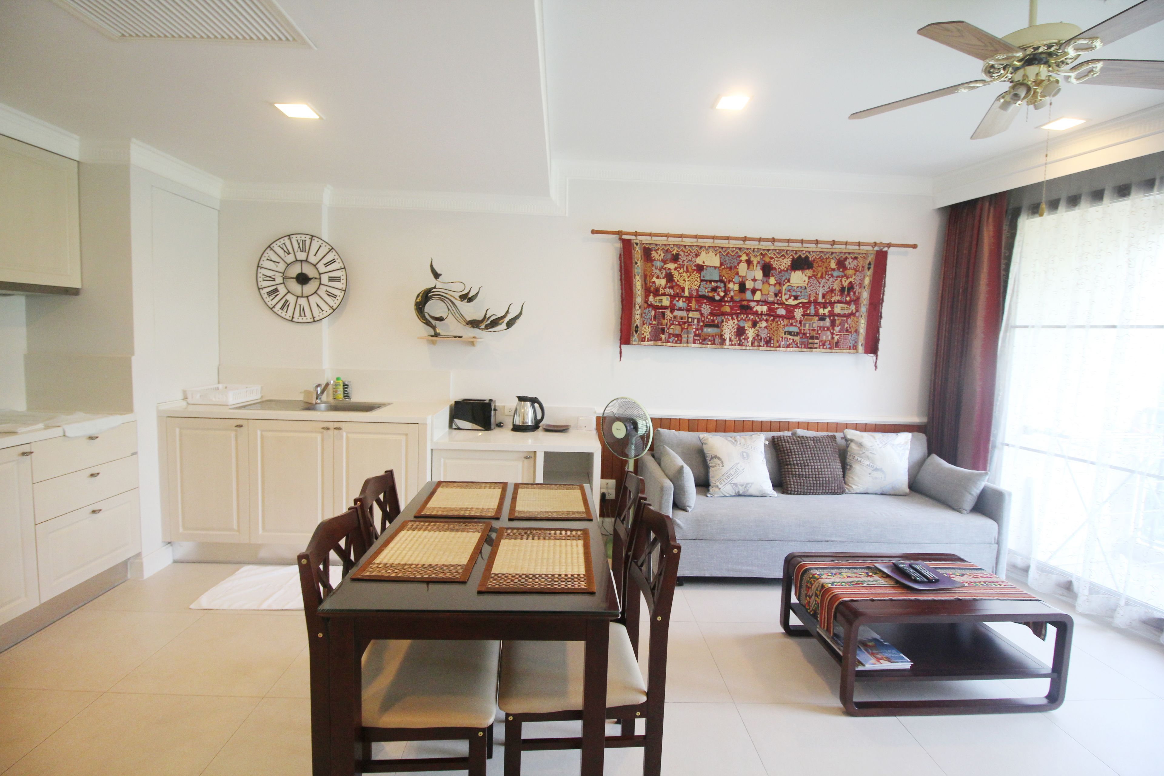 Marrakesh Condo Residence by Hua Hin Property Online