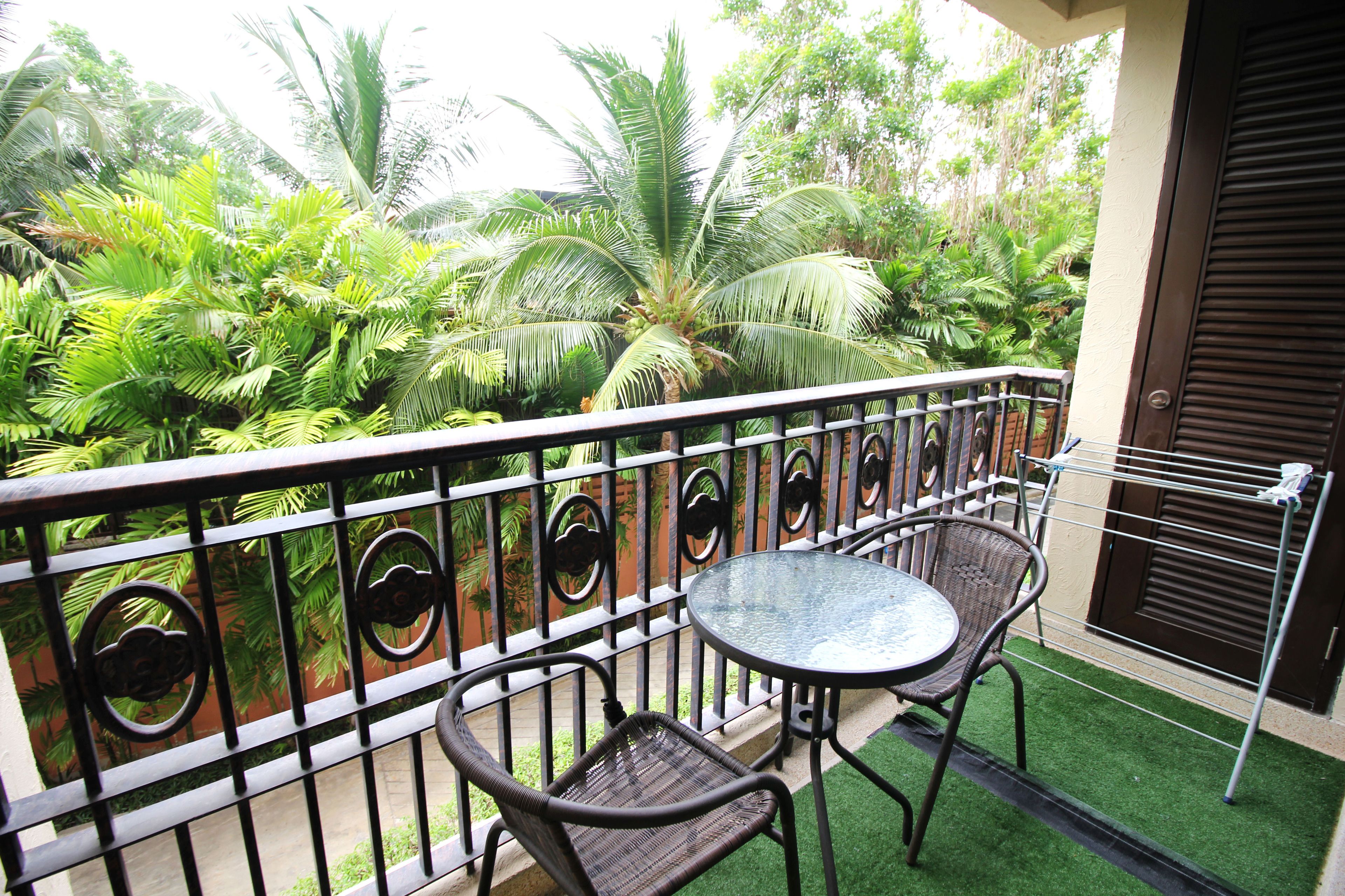 Marrakesh Condo Residence by Hua Hin Property Online