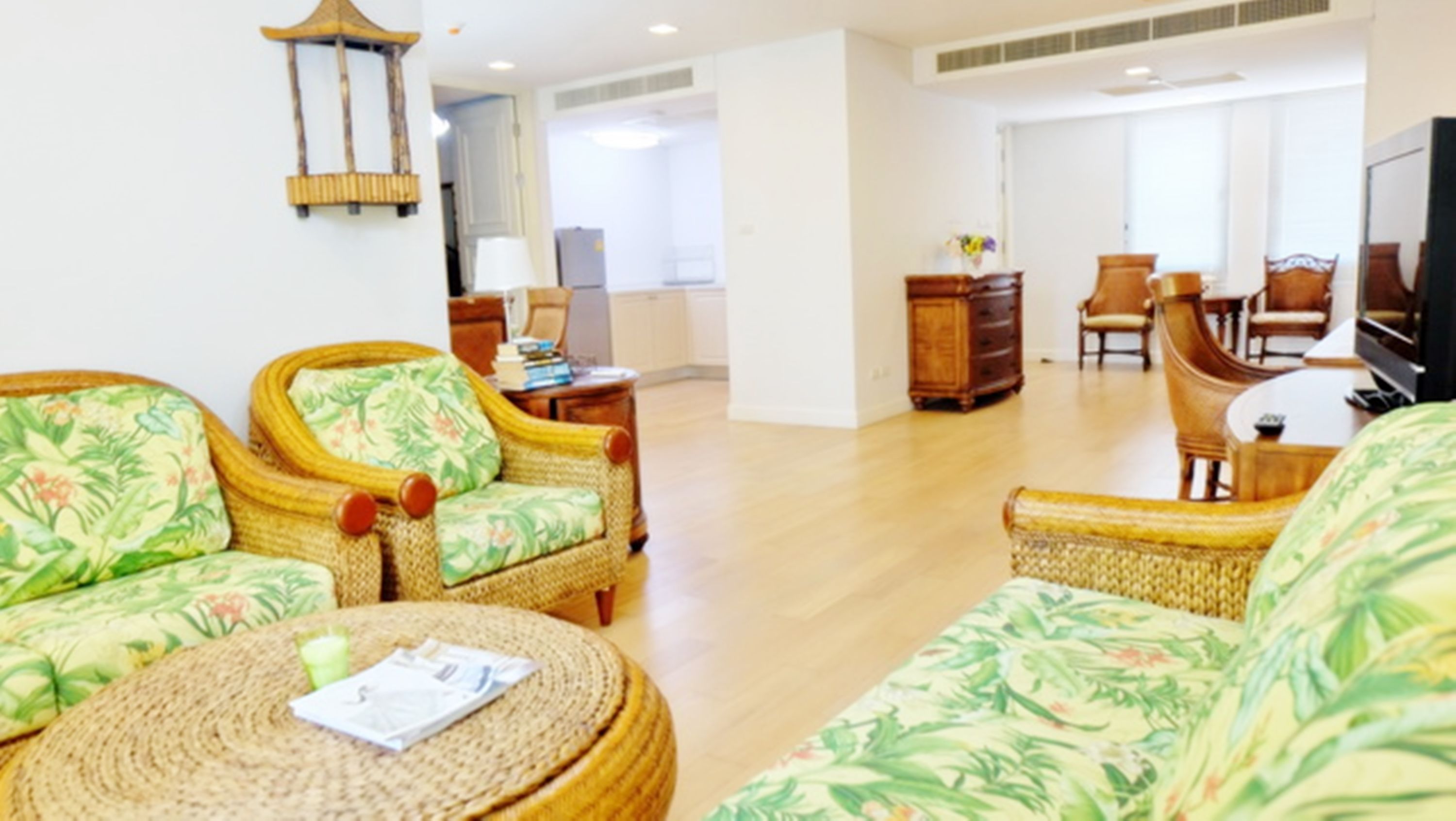 Marrakesh Condo Residence by Hua Hin Property Online