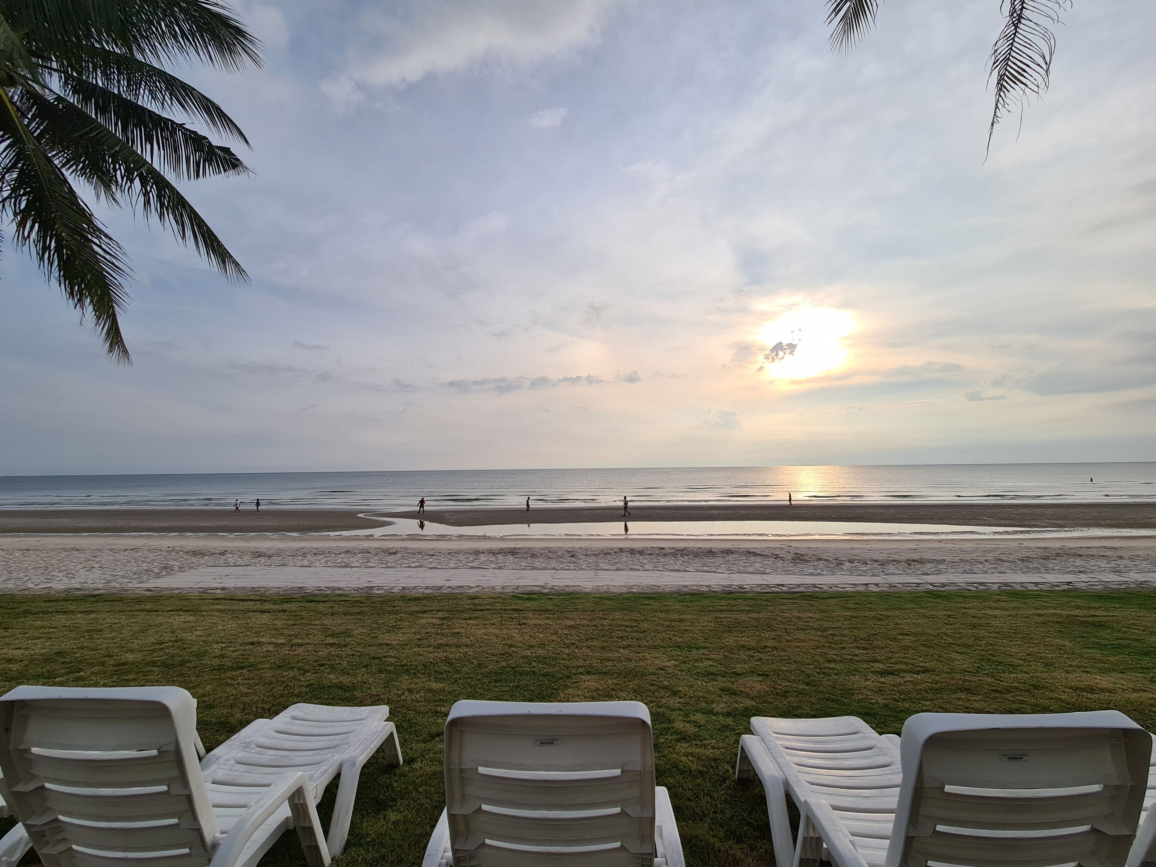 Marrakesh Hua Hin Residences