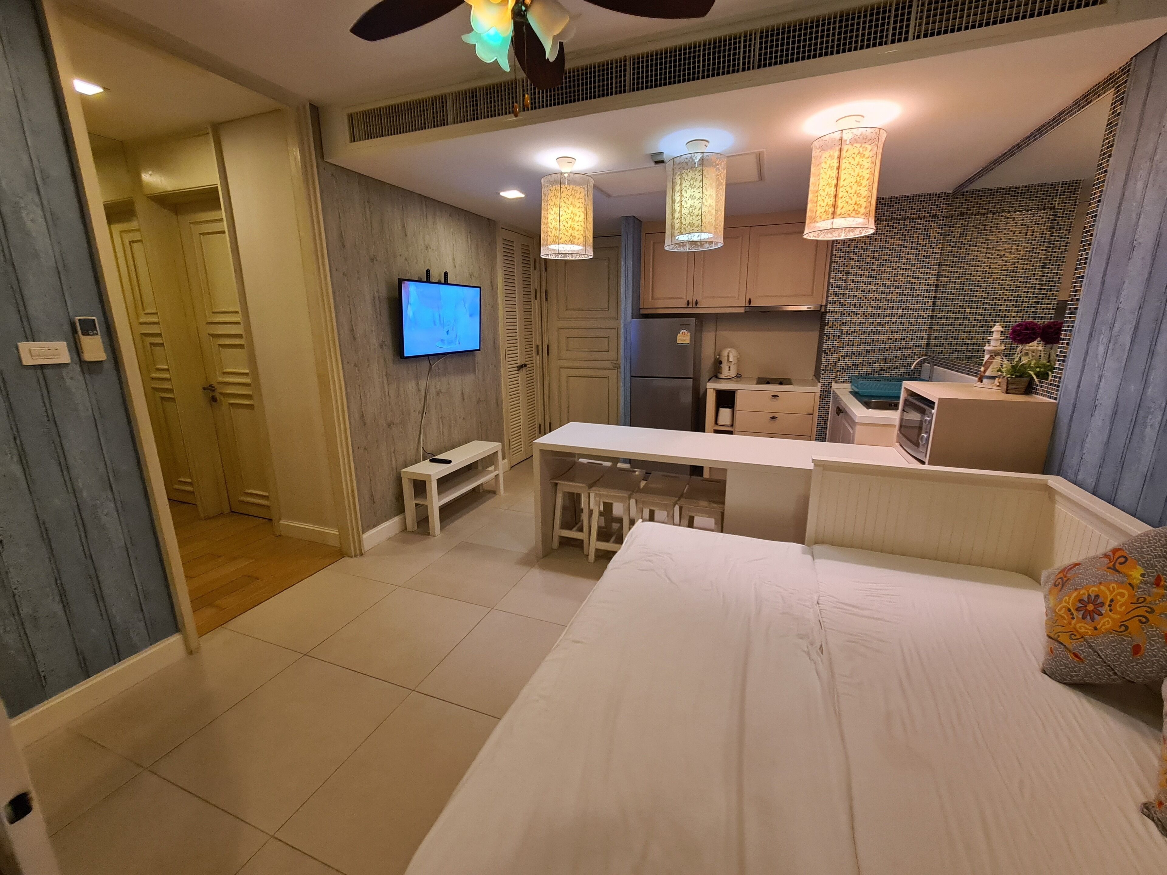 Marrakesh Hua Hin Residences