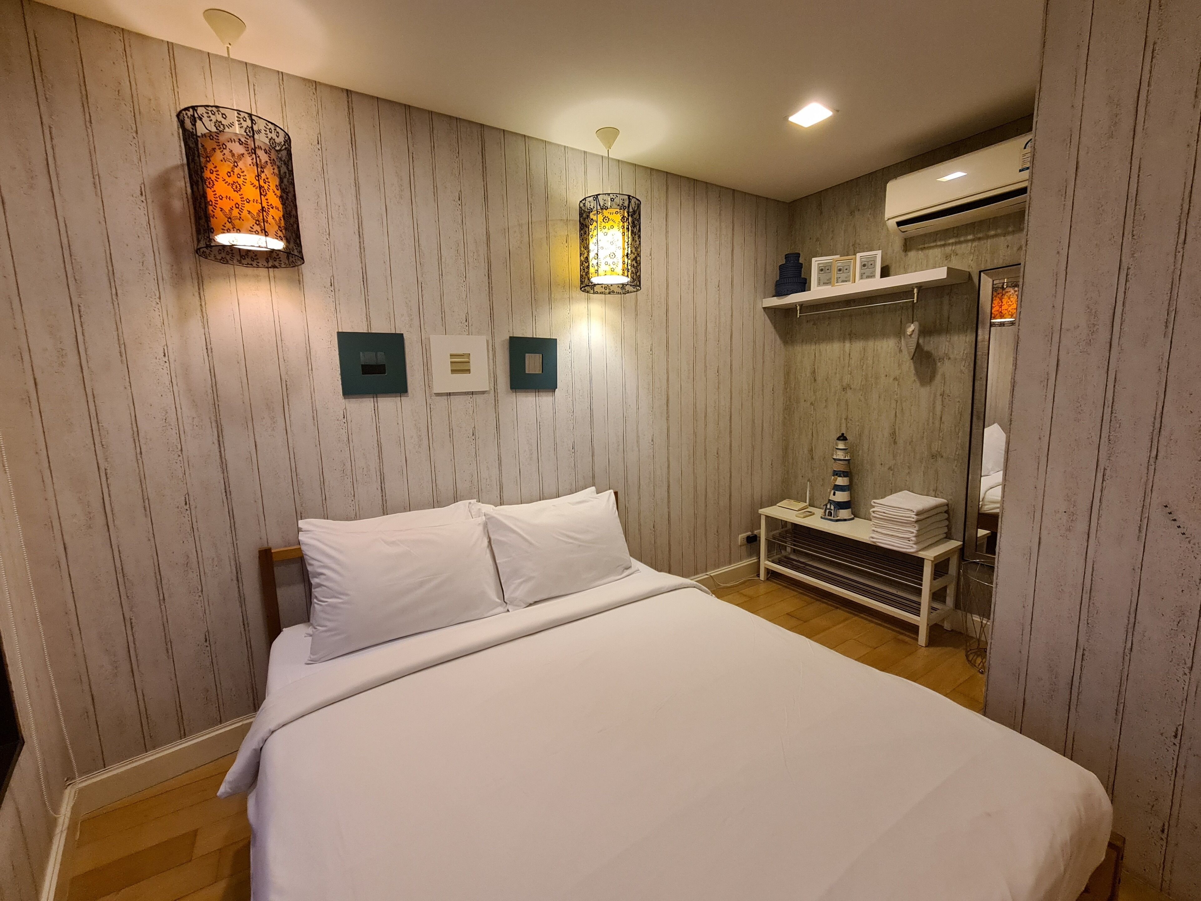 Marrakesh Hua Hin Residences