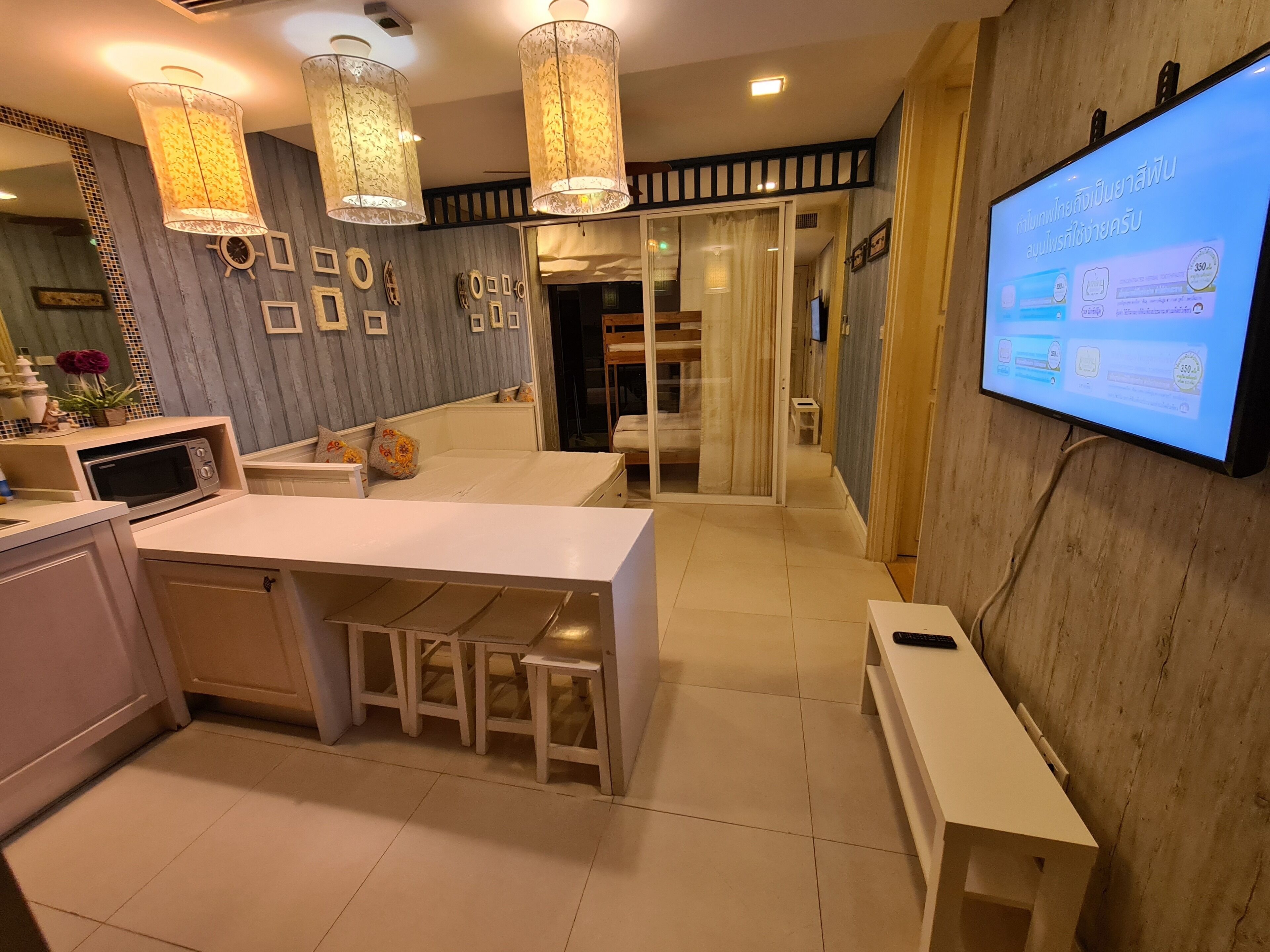Marrakesh Hua Hin Residences