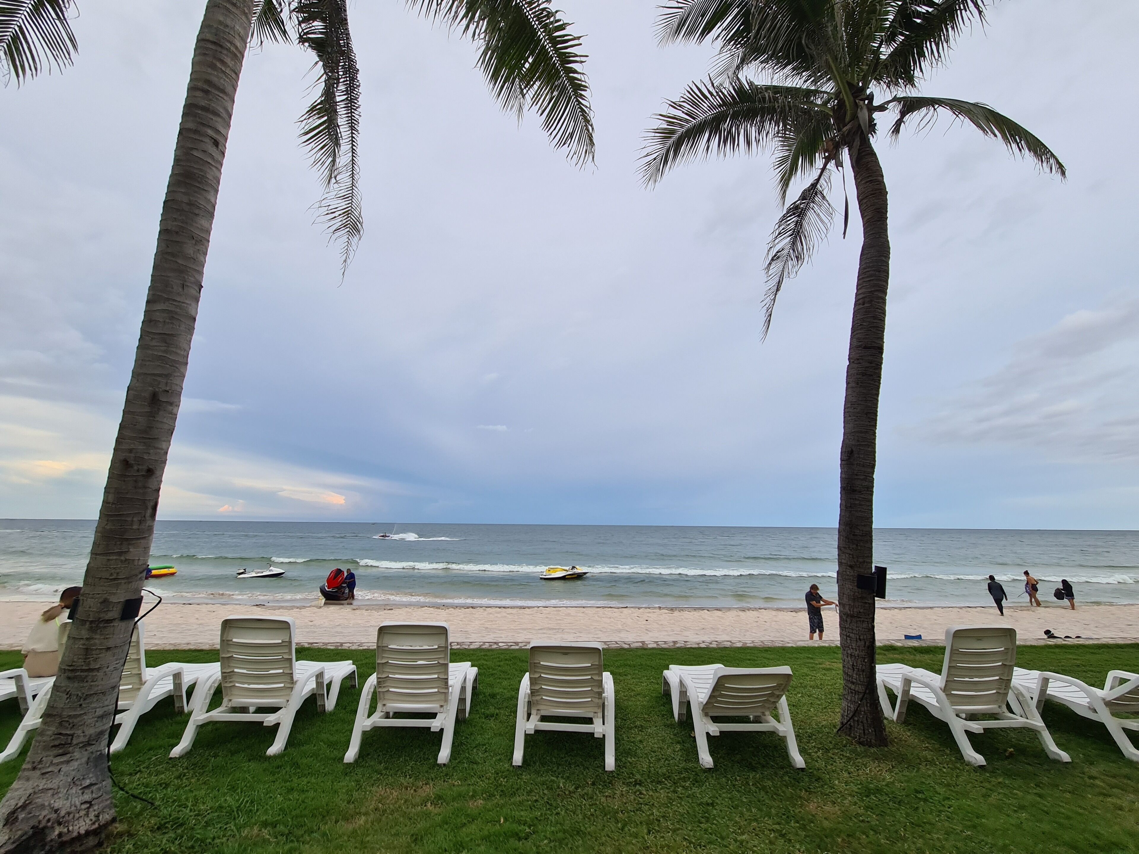 Marrakesh Hua Hin Residences