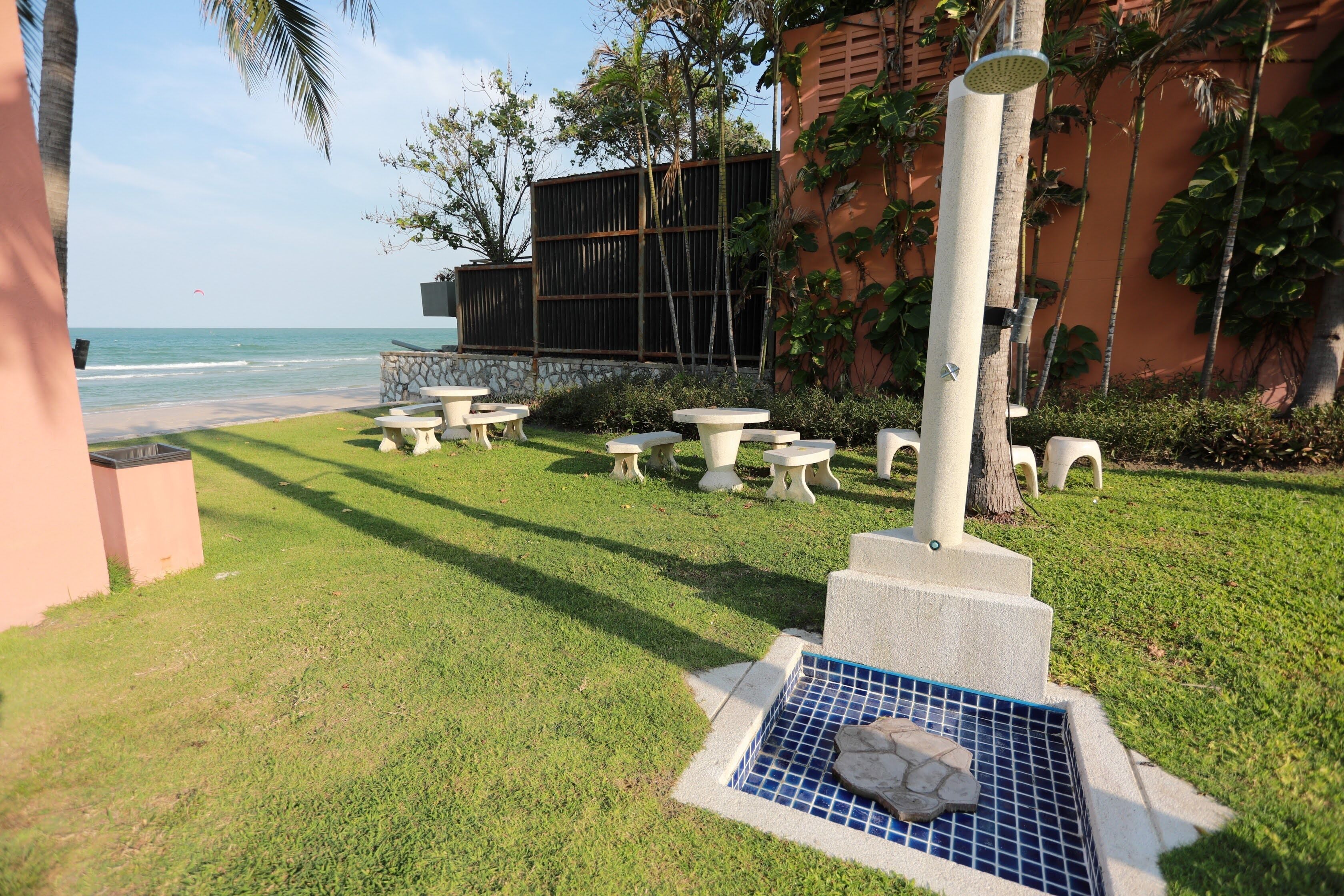 Marrakesh Hua Hin Residences