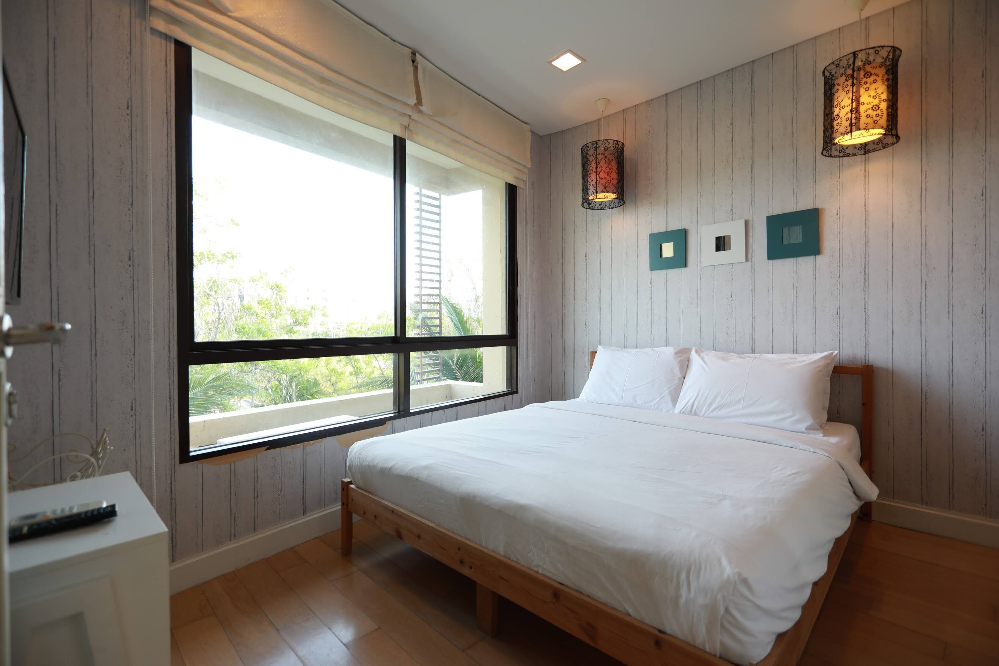 Marrakesh Hua Hin Residences