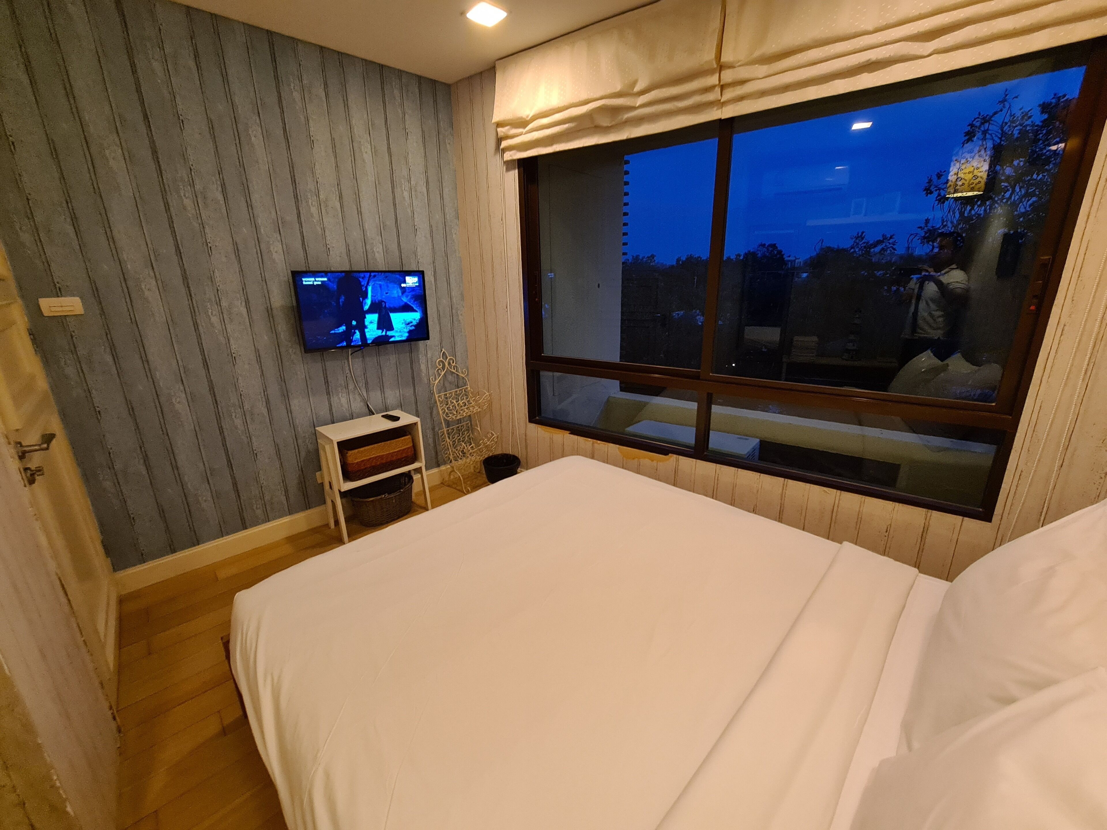 Marrakesh Hua Hin Residences