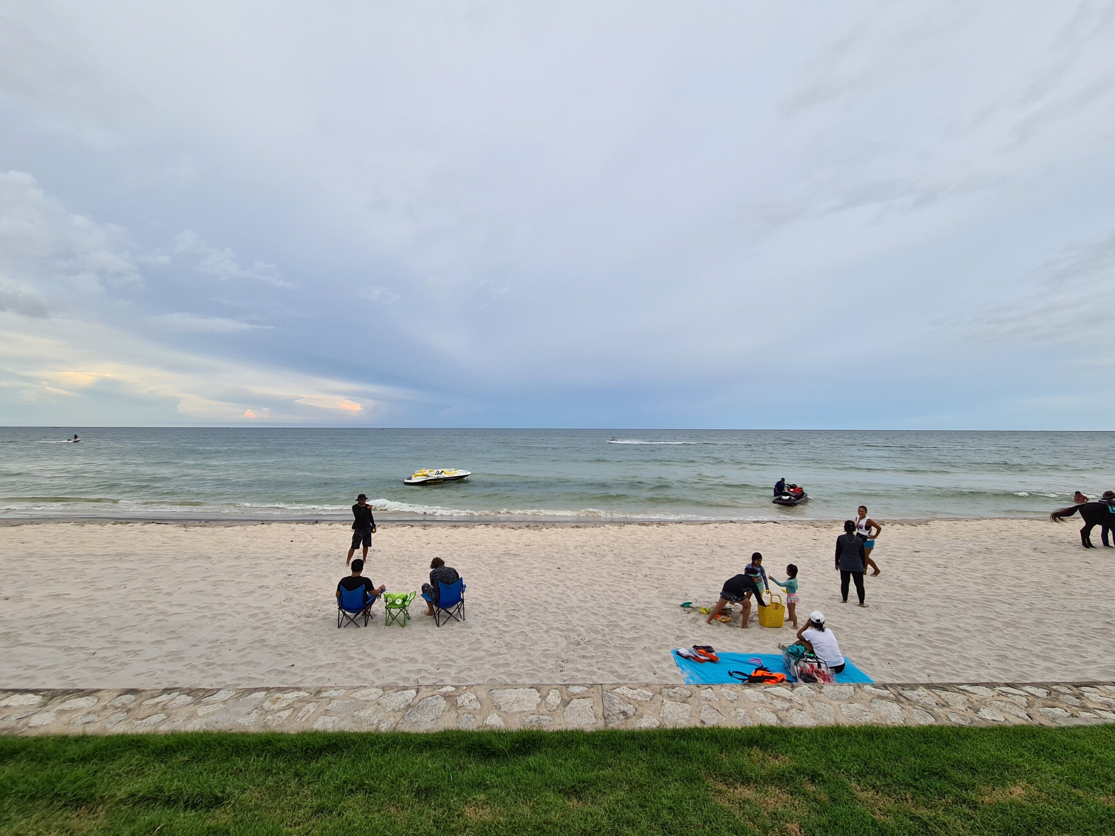 Marrakesh Hua Hin Residences
