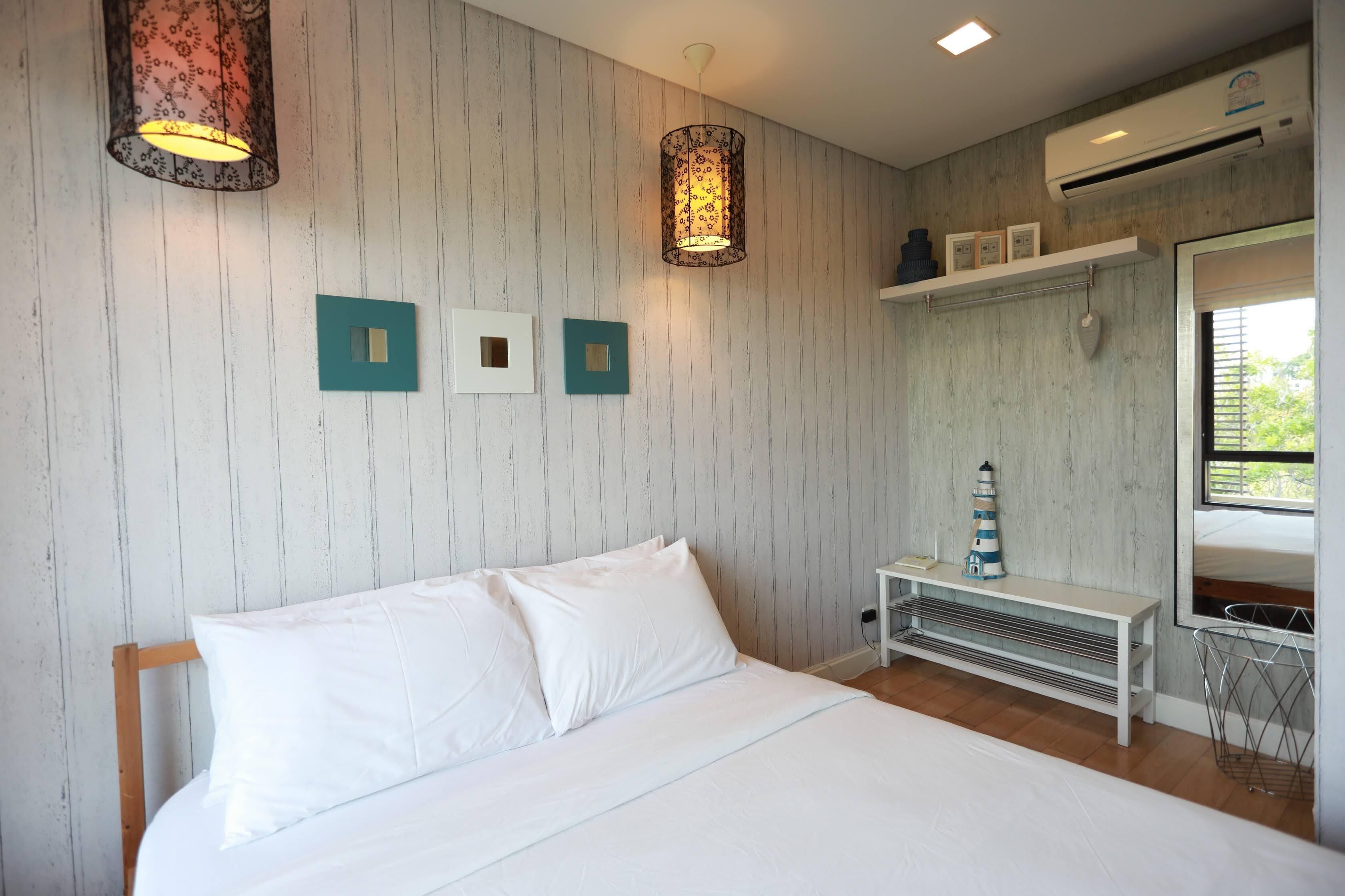 Marrakesh Hua Hin Residences
