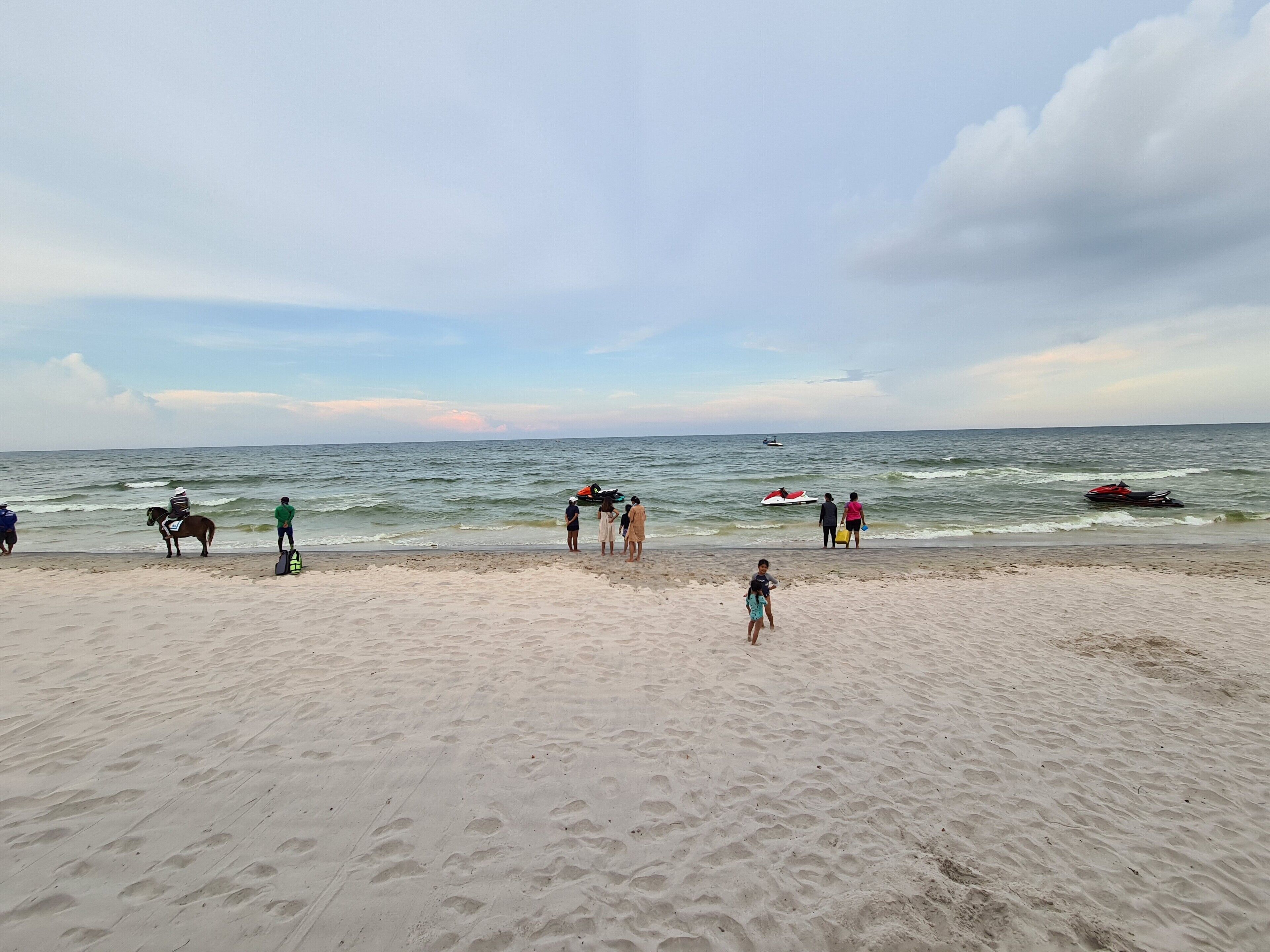 Marrakesh Hua Hin Residences