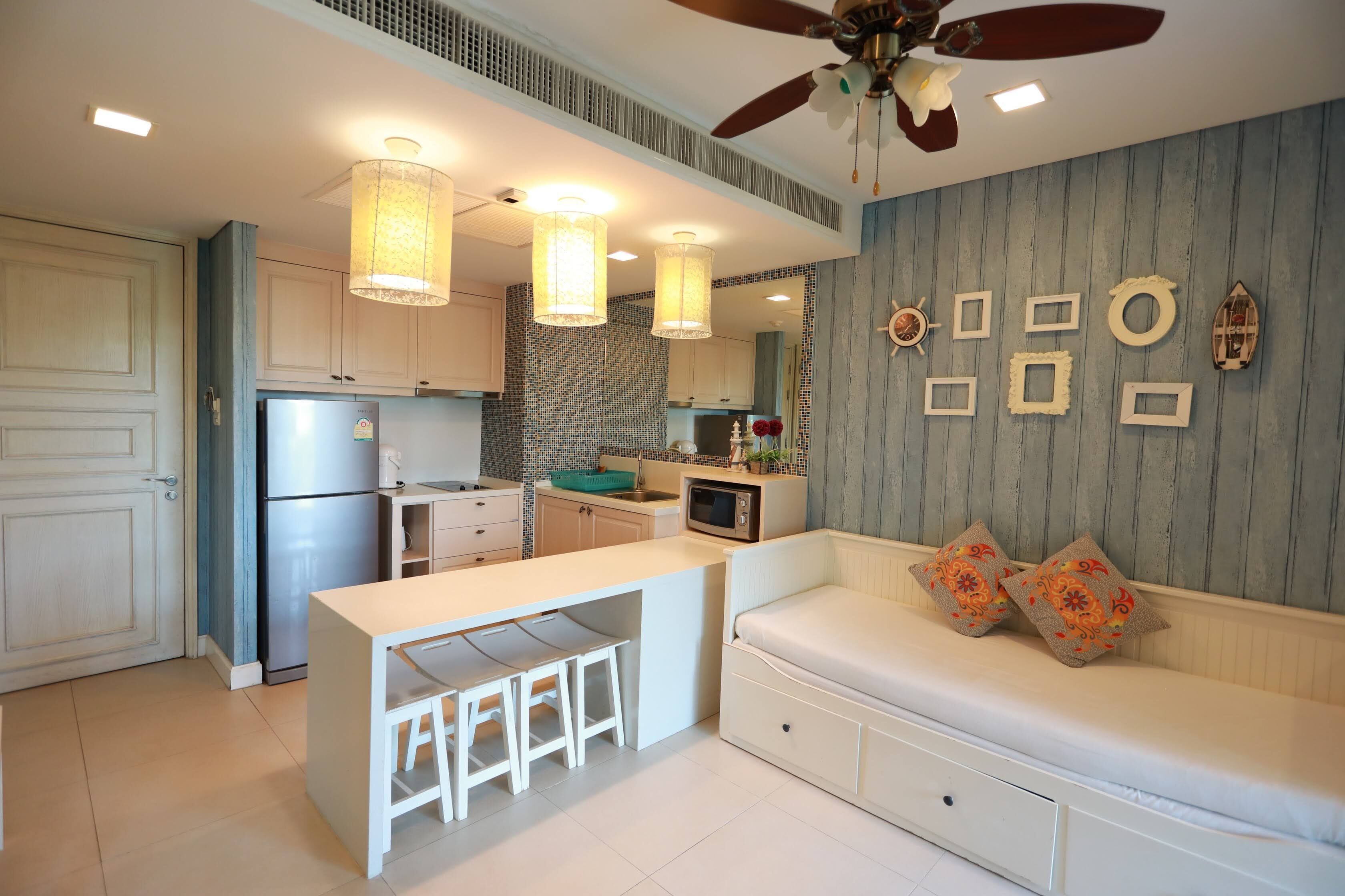 Marrakesh Hua Hin Residences