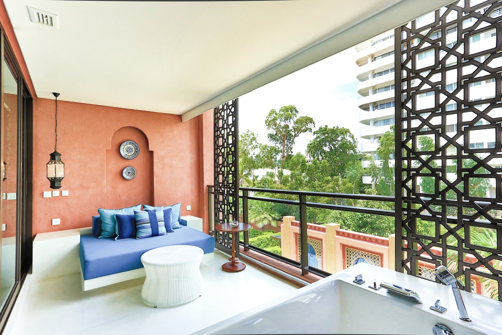 Marrakesh Hua Hin Resort & Spa