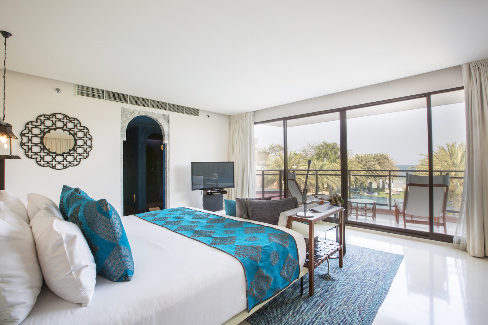 Marrakesh Hua Hin Resort & Spa