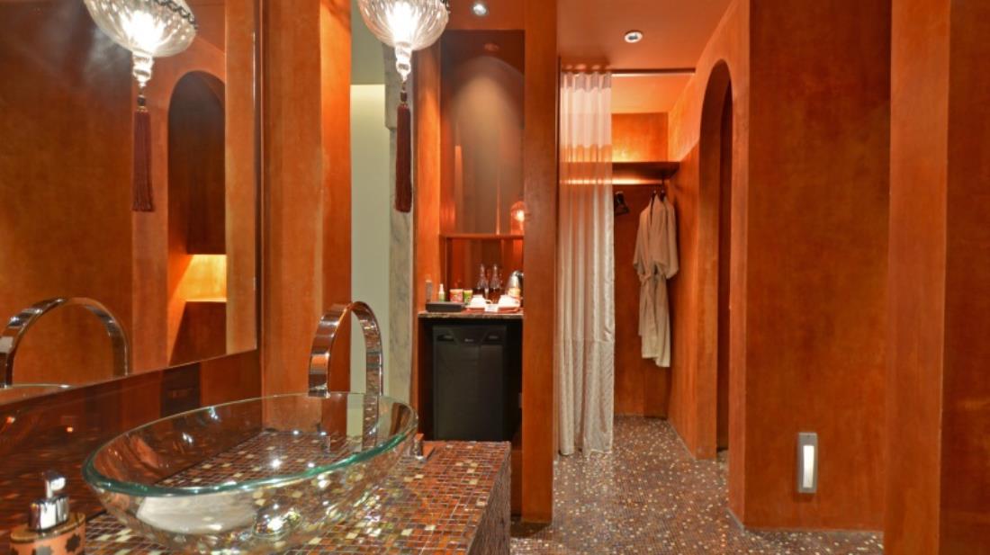 Marrakesh Hua Hin Resort & Spa