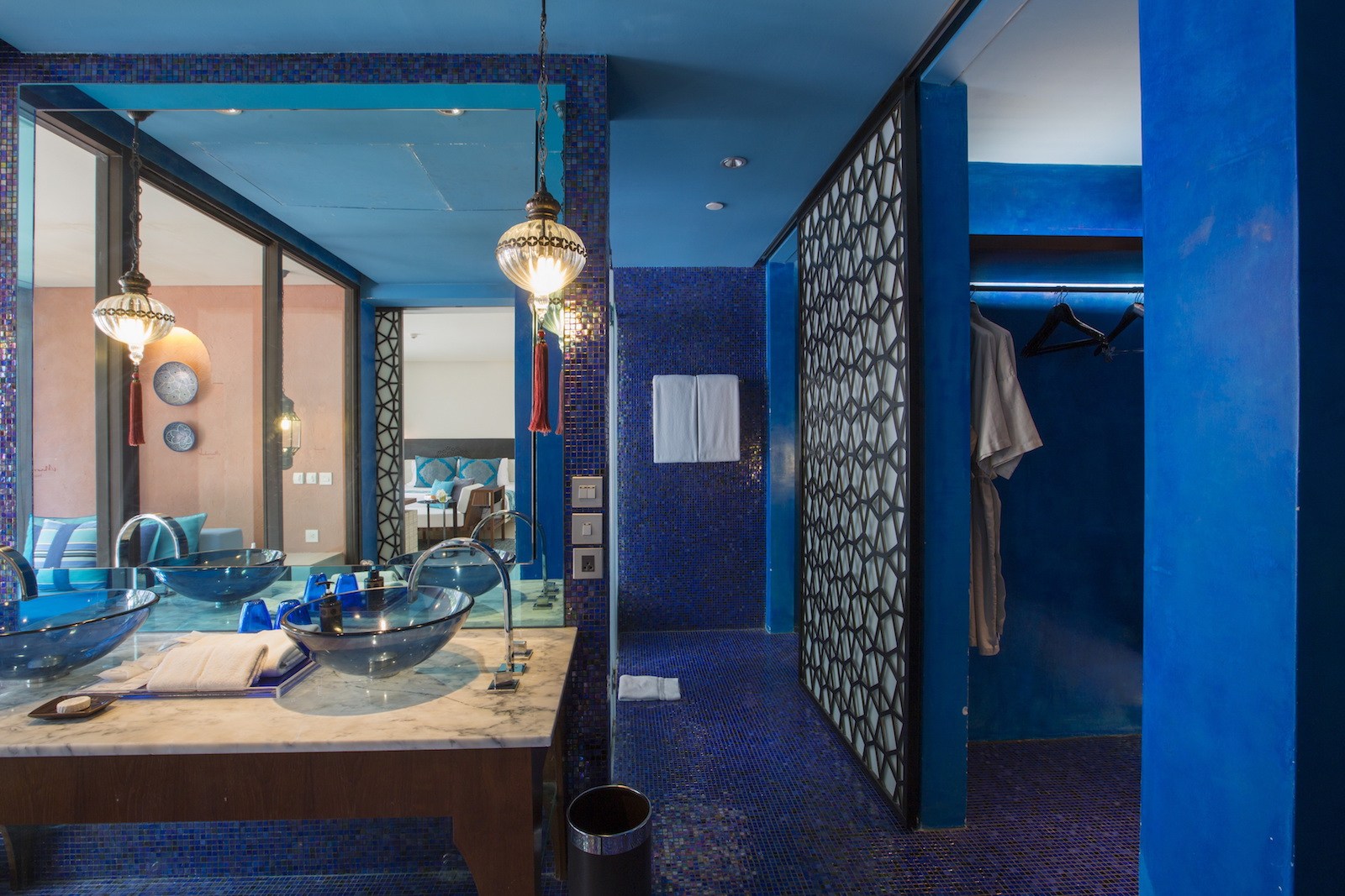 Marrakesh Hua Hin Resort & Spa