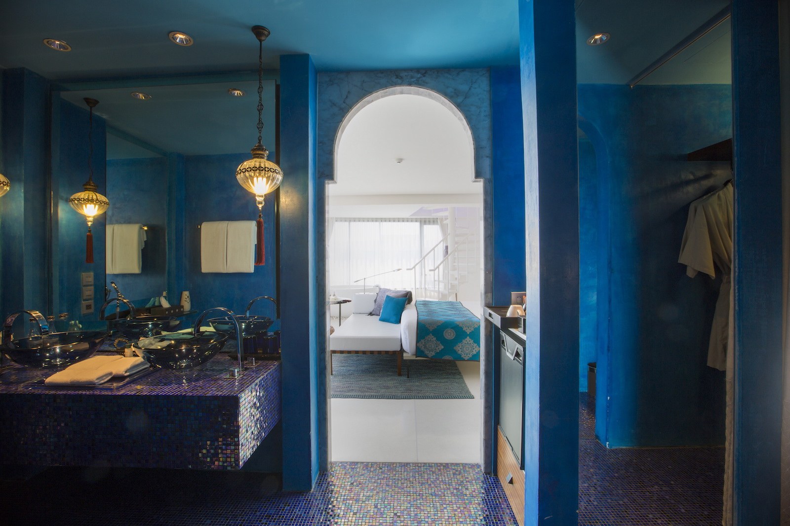 Marrakesh Hua Hin Resort & Spa