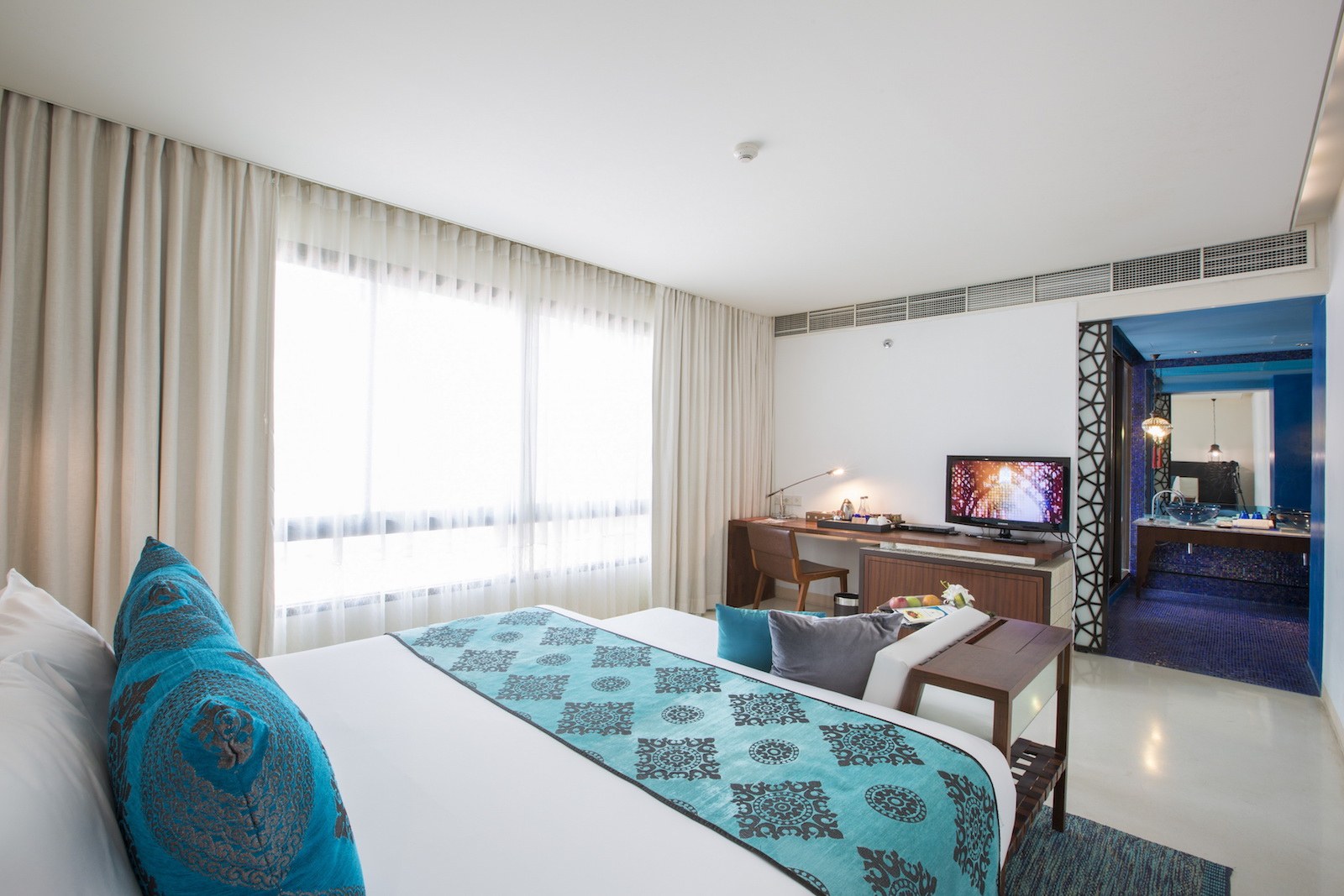 Marrakesh Hua Hin Resort & Spa