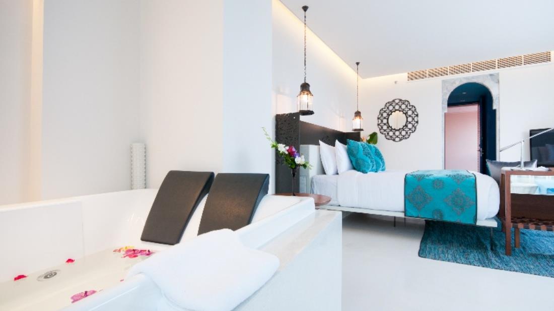 Marrakesh Hua Hin Resort & Spa