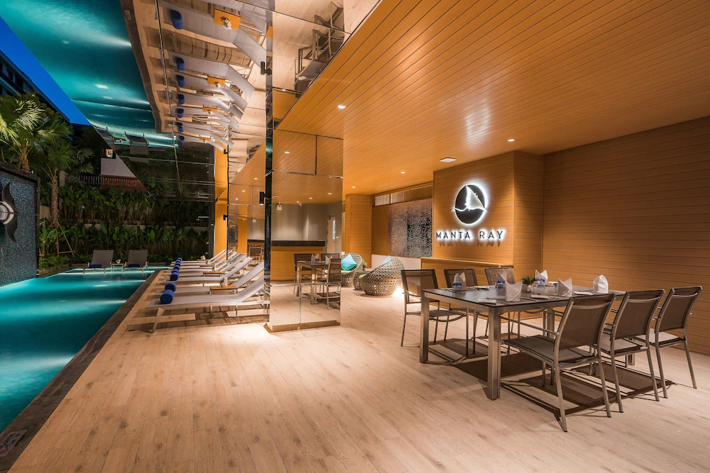 Maven Stylish Hotel Hua Hin