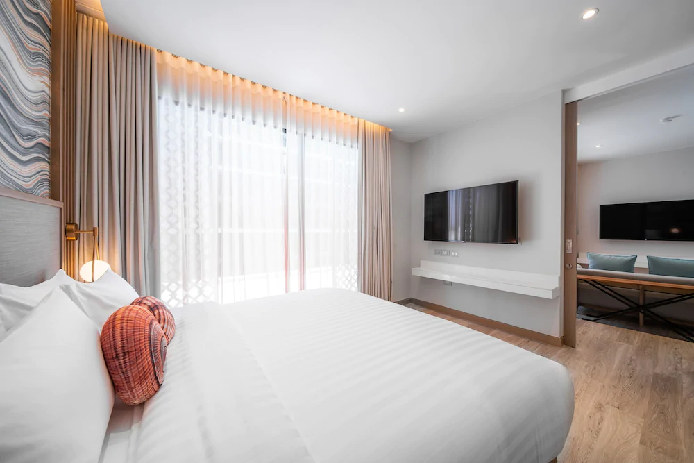 Maven Stylish Hotel Hua Hin