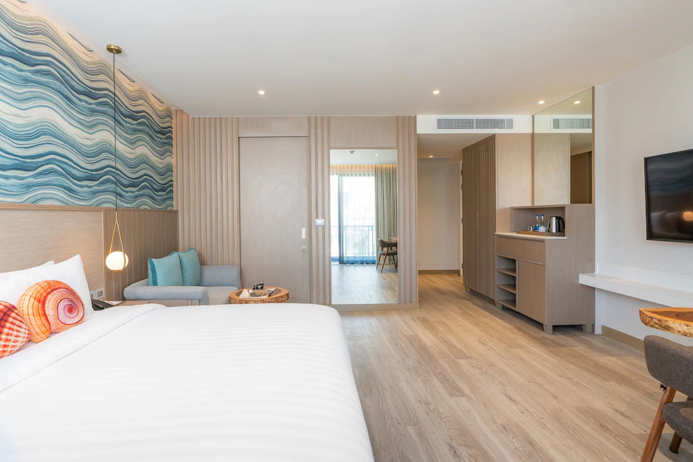 Maven Stylish Hotel Hua Hin