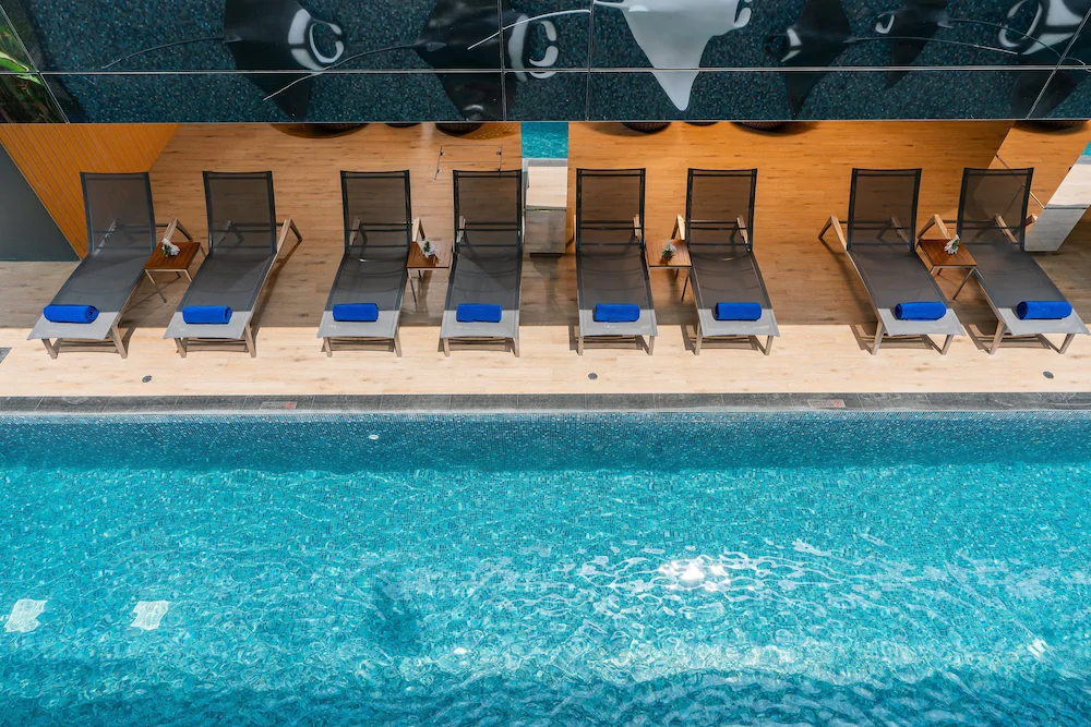 Maven Stylish Hotel Hua Hin