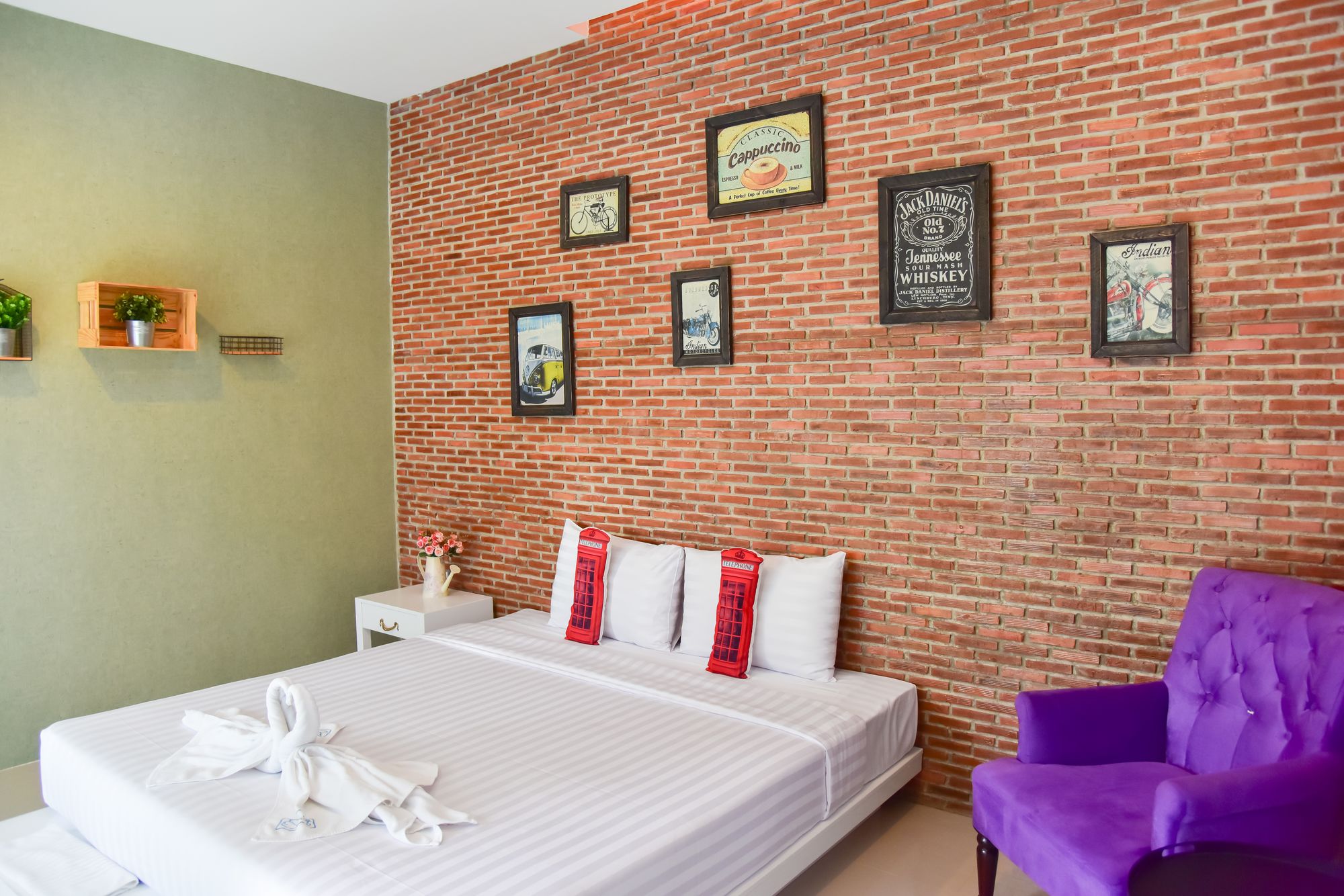 Milano Hua Hin