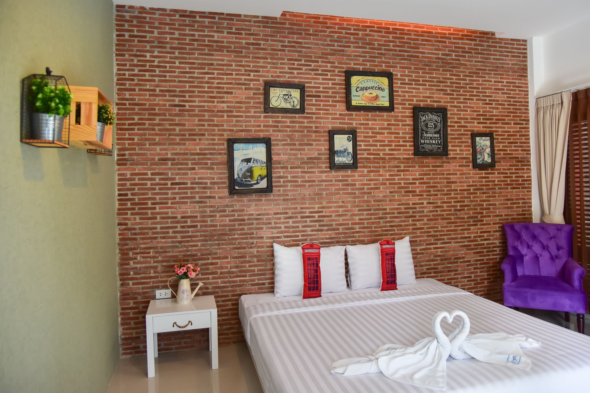 Milano Hua Hin