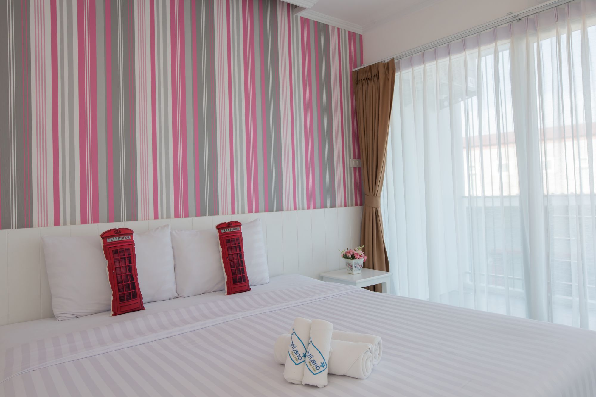 Milano Hua Hin