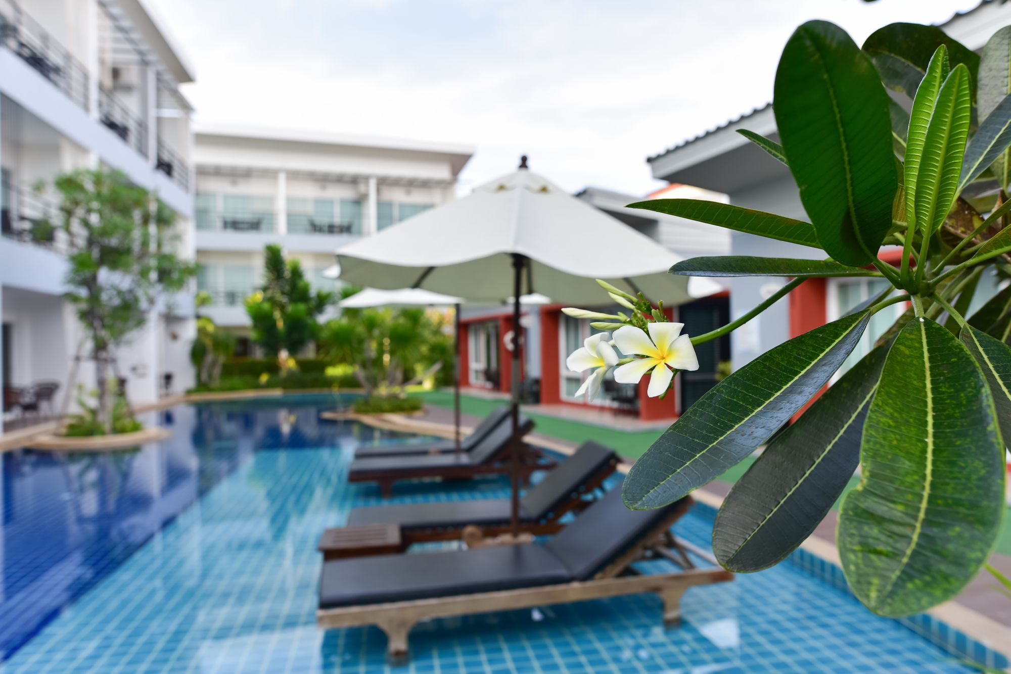 Milano Hua Hin