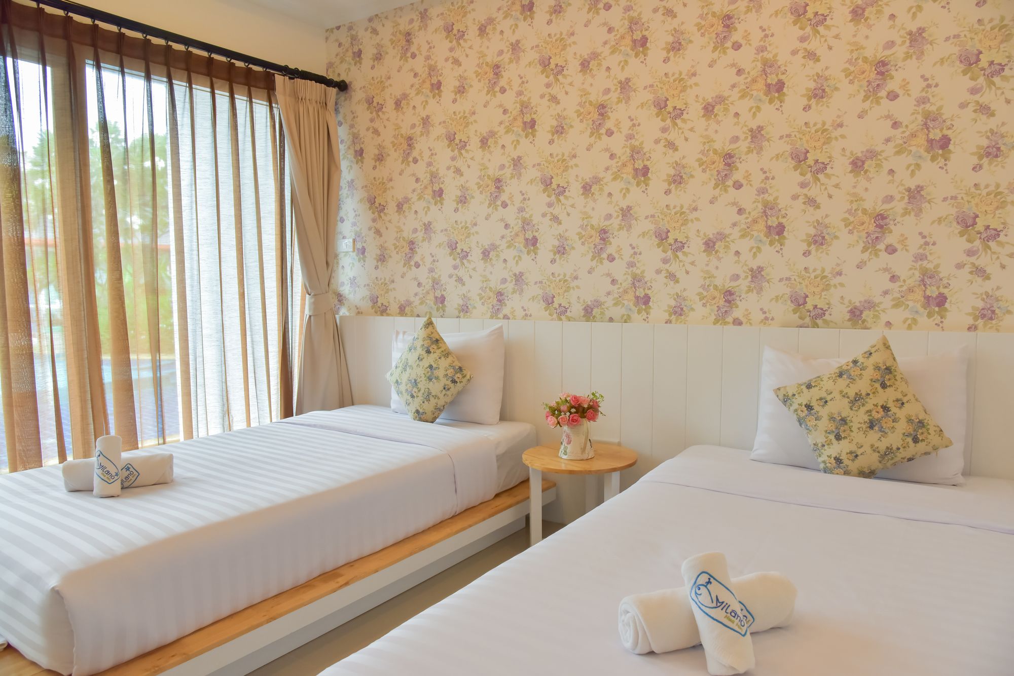 Milano Hua Hin
