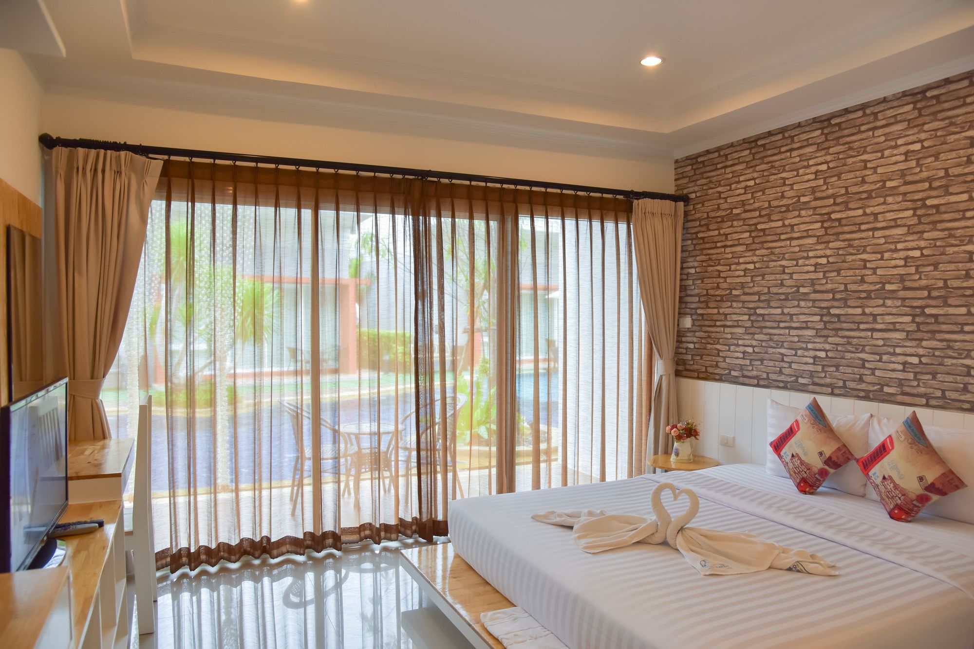 Milano Hua Hin