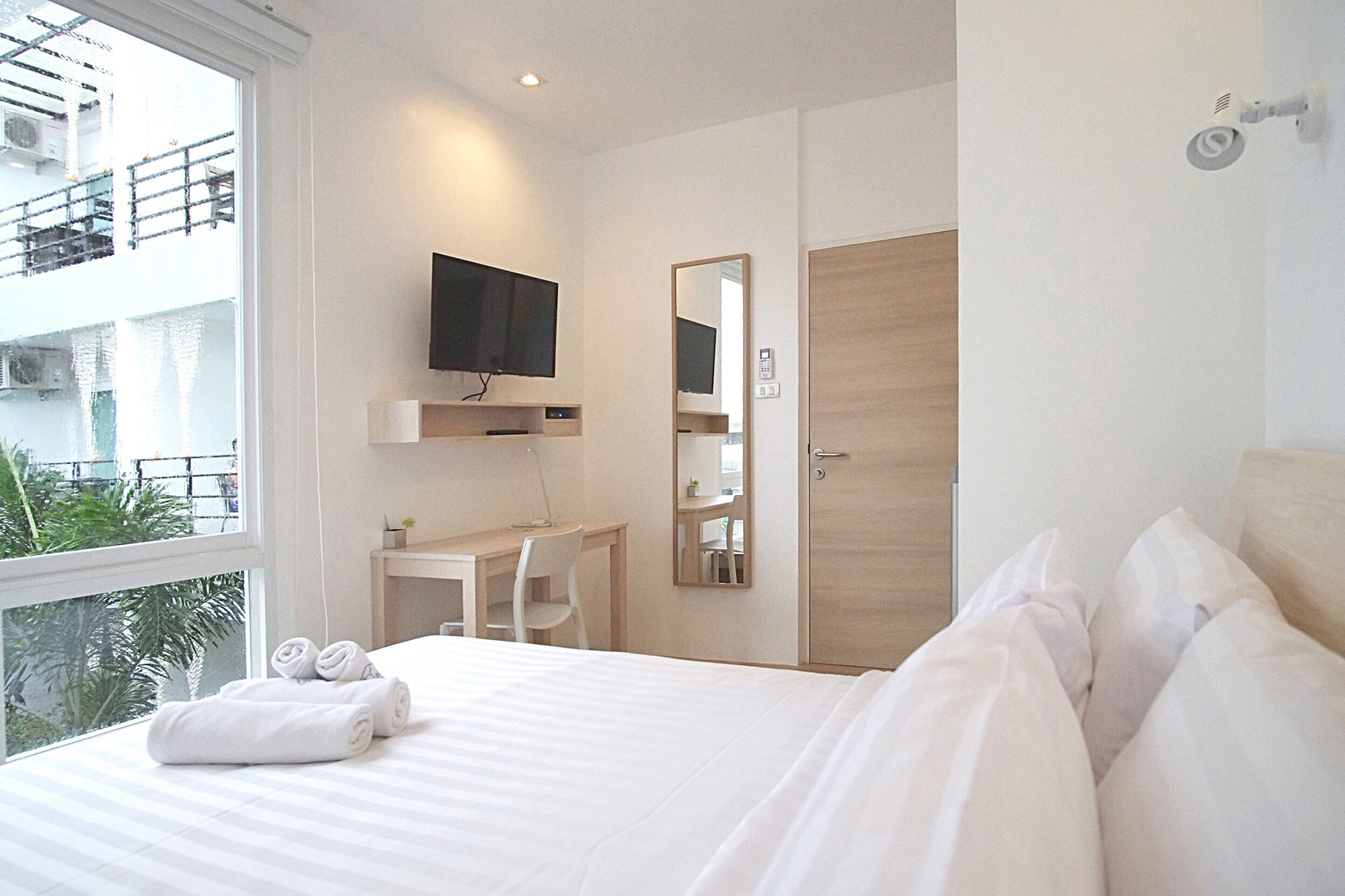Milano Hua Hin