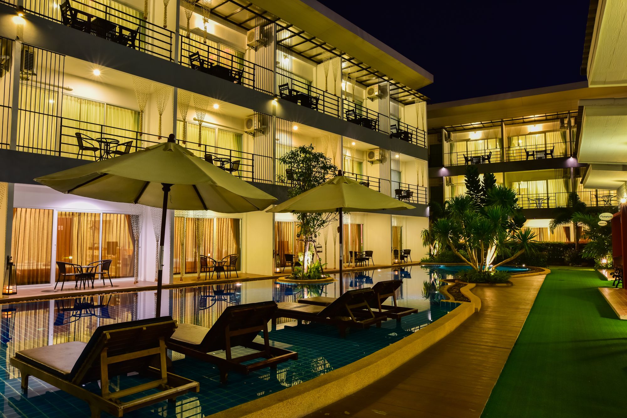 Milano Hua Hin