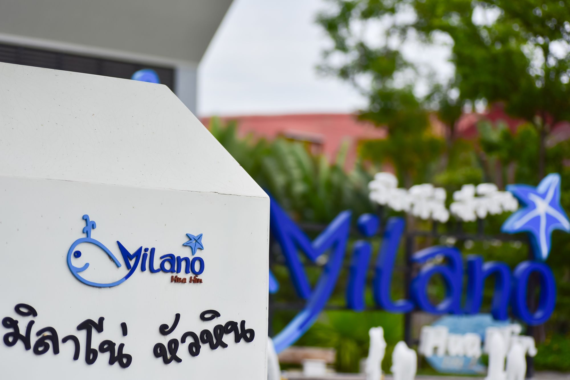 Milano Hua Hin