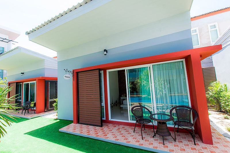 Milano Hua Hin