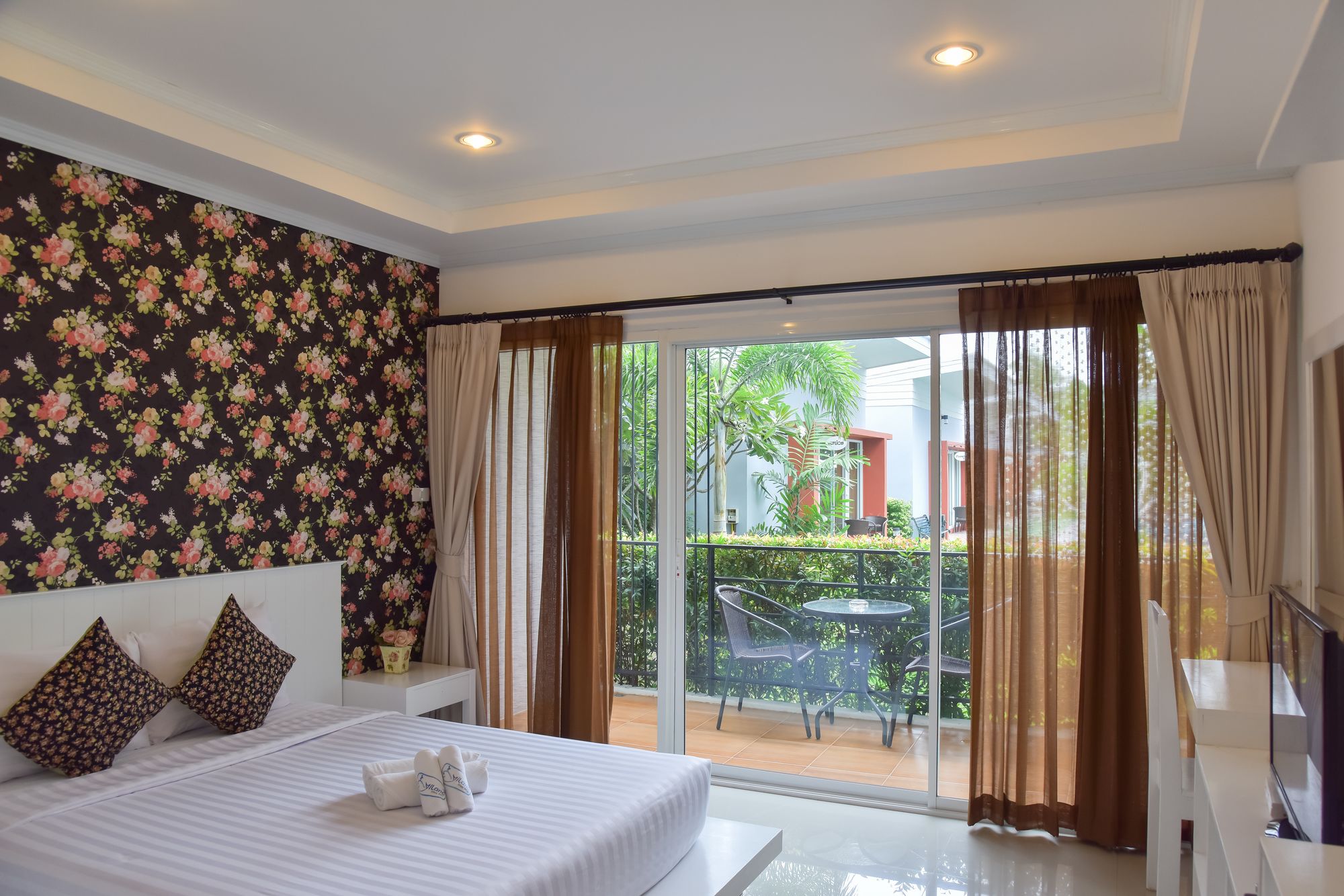 Milano Hua Hin