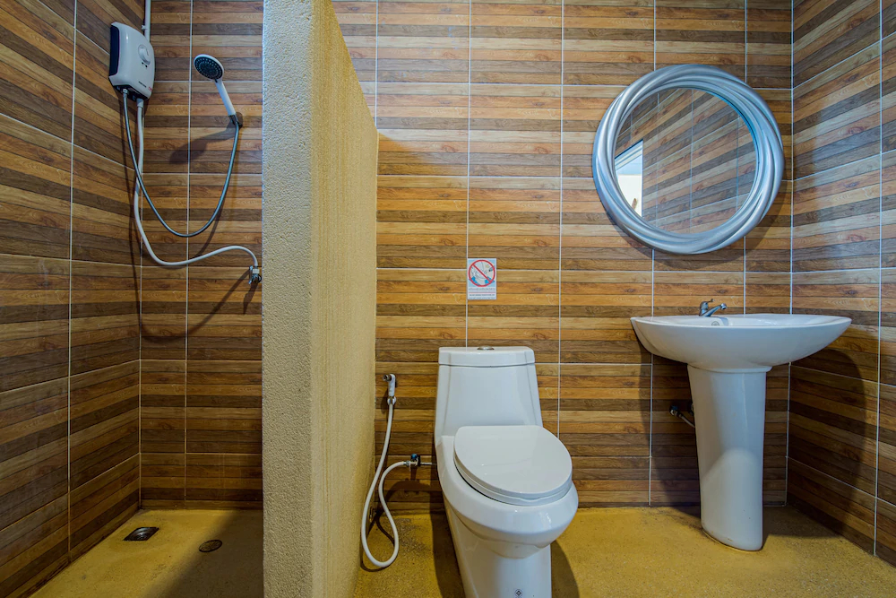 Minnie Pool Villa Hua Hin