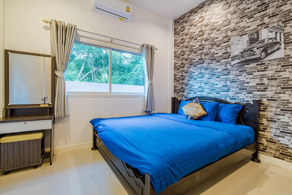Minnie Pool Villa Hua Hin