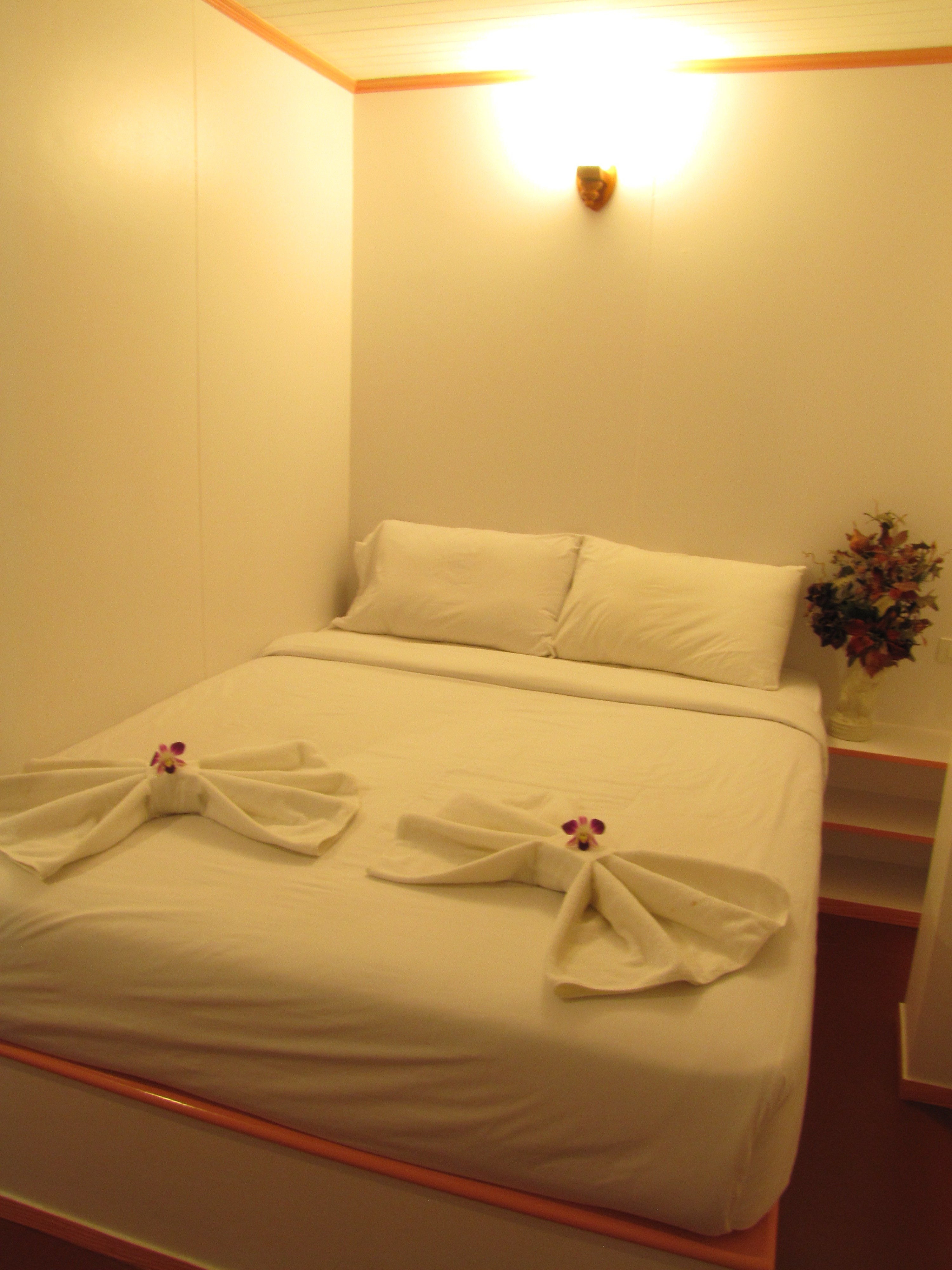 Mod Guesthouse Huahin