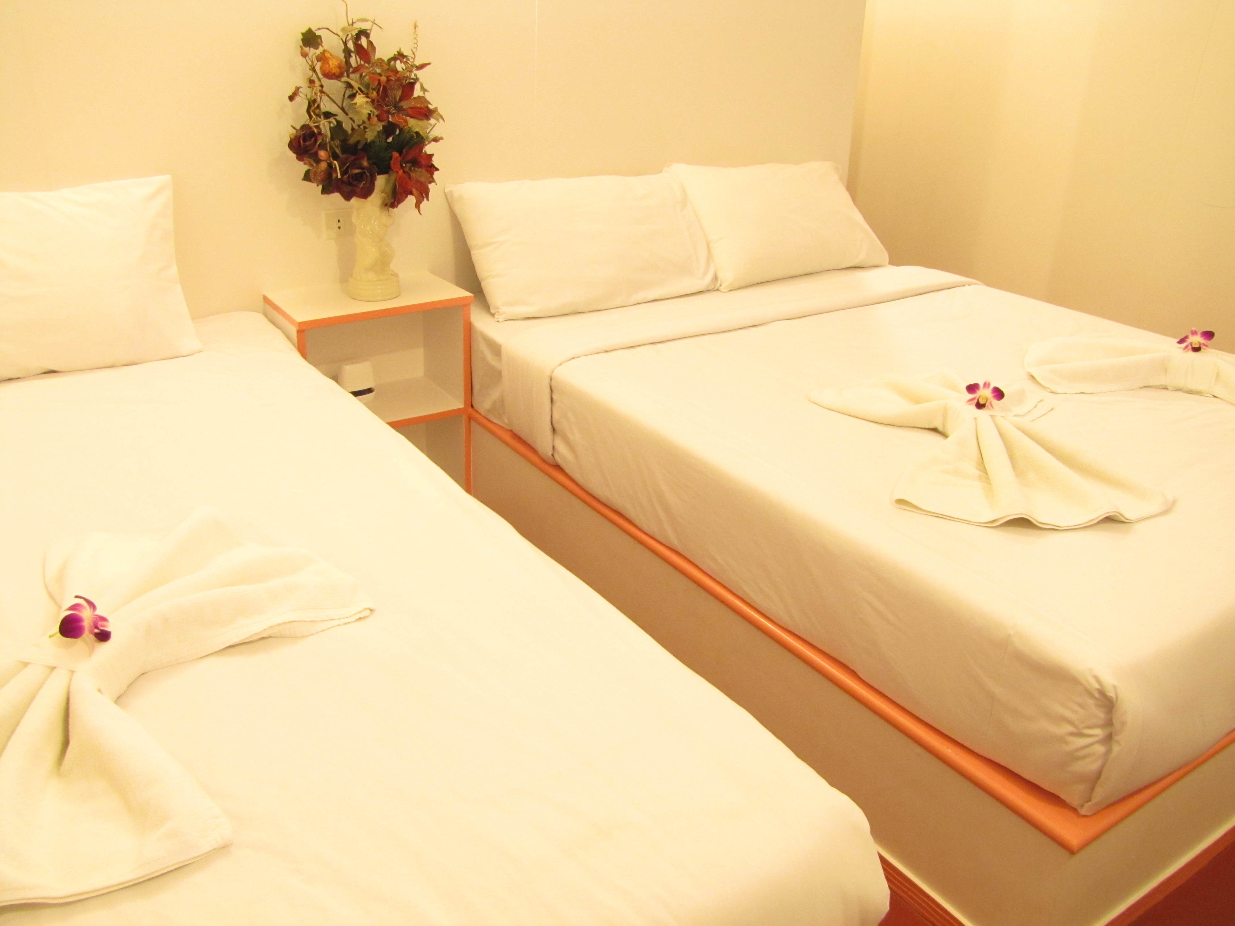 Mod Guesthouse Huahin