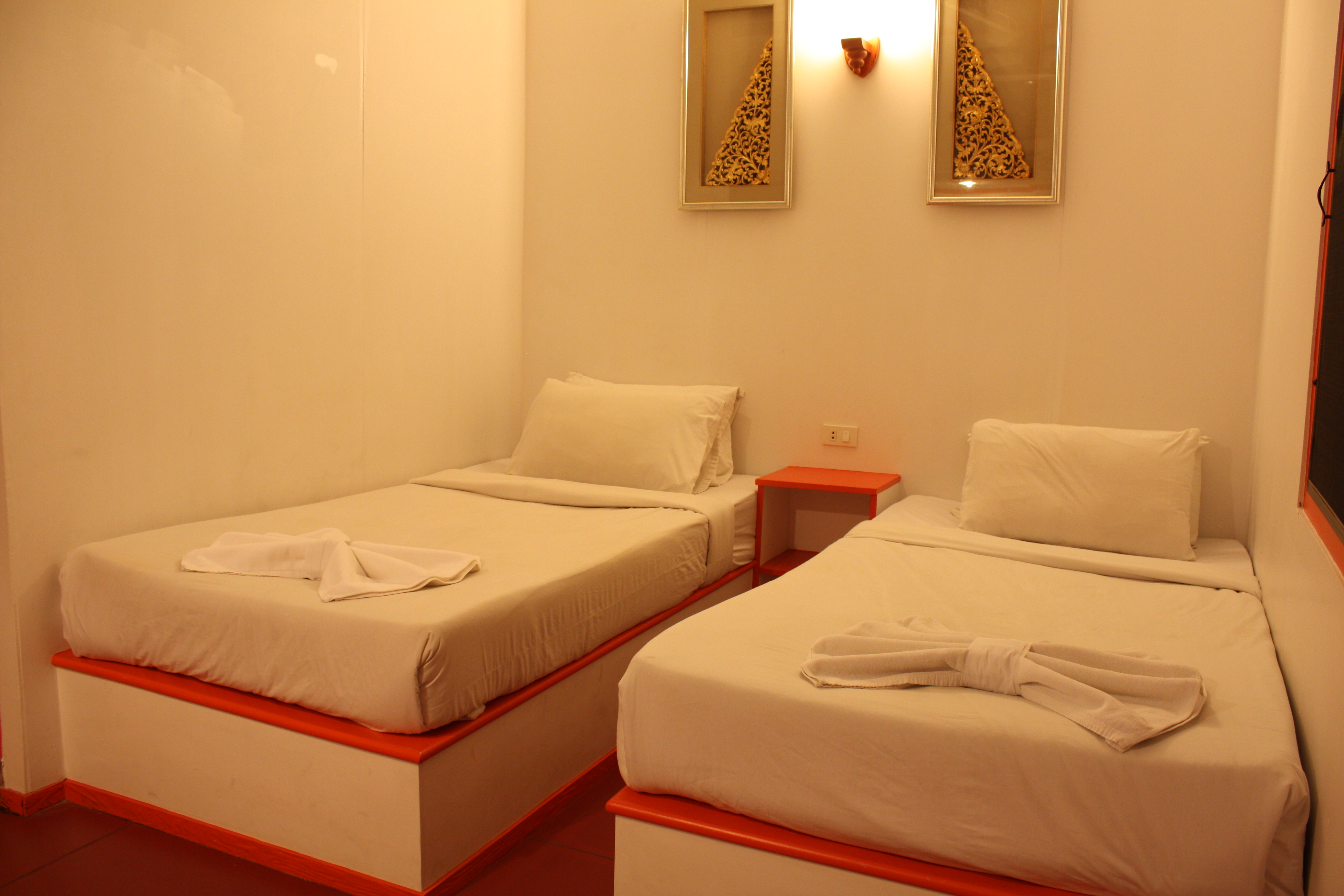 Mod Guesthouse Huahin