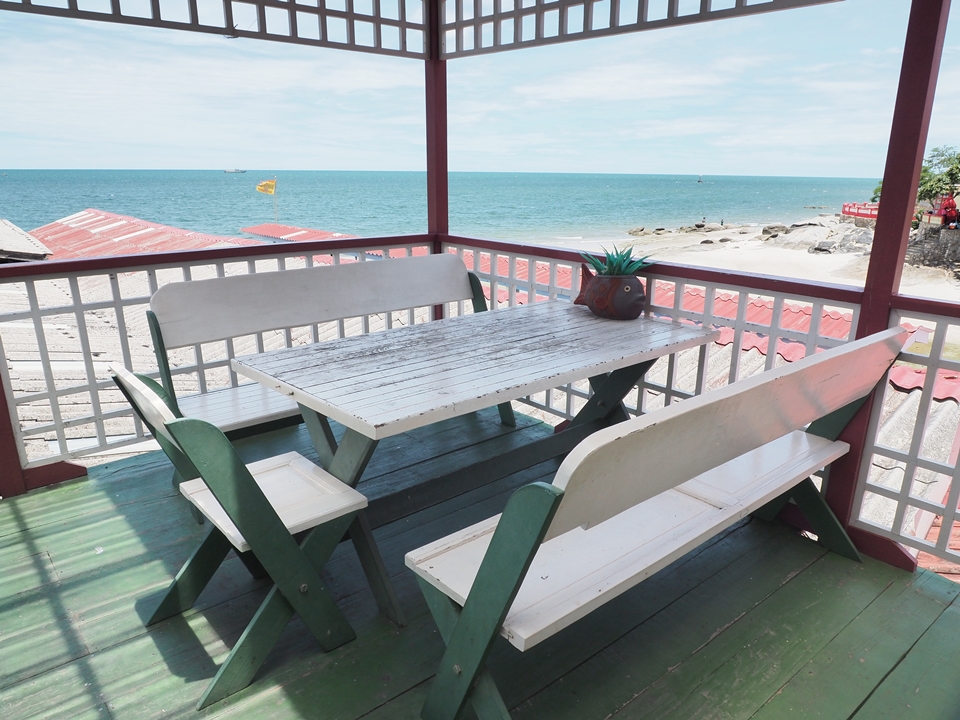 Mod Guesthouse Huahin