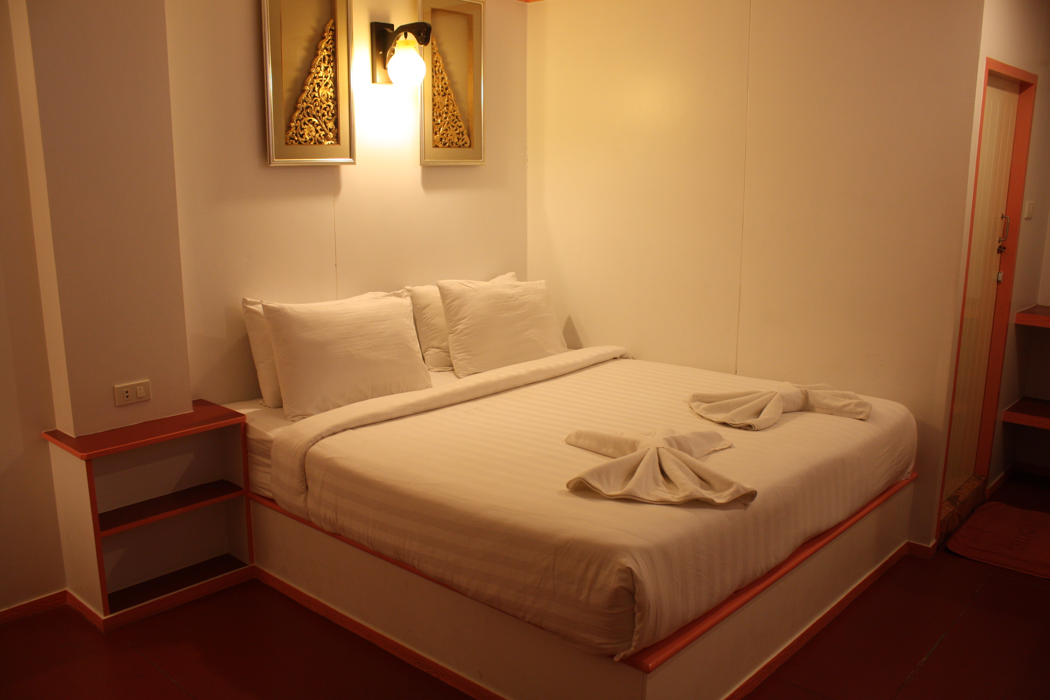 Mod Guesthouse Huahin