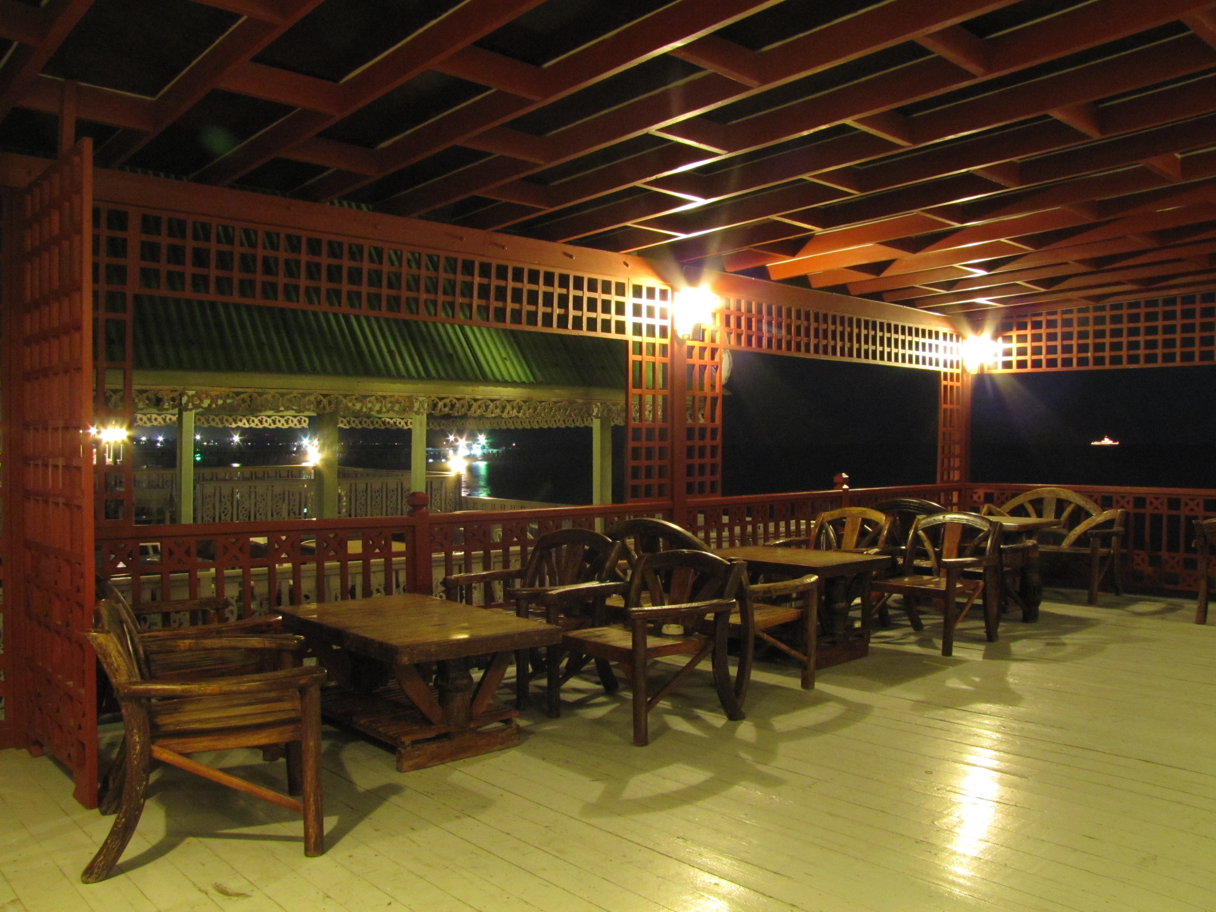Mod Guesthouse Huahin