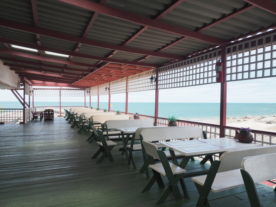 Mod Guesthouse Huahin