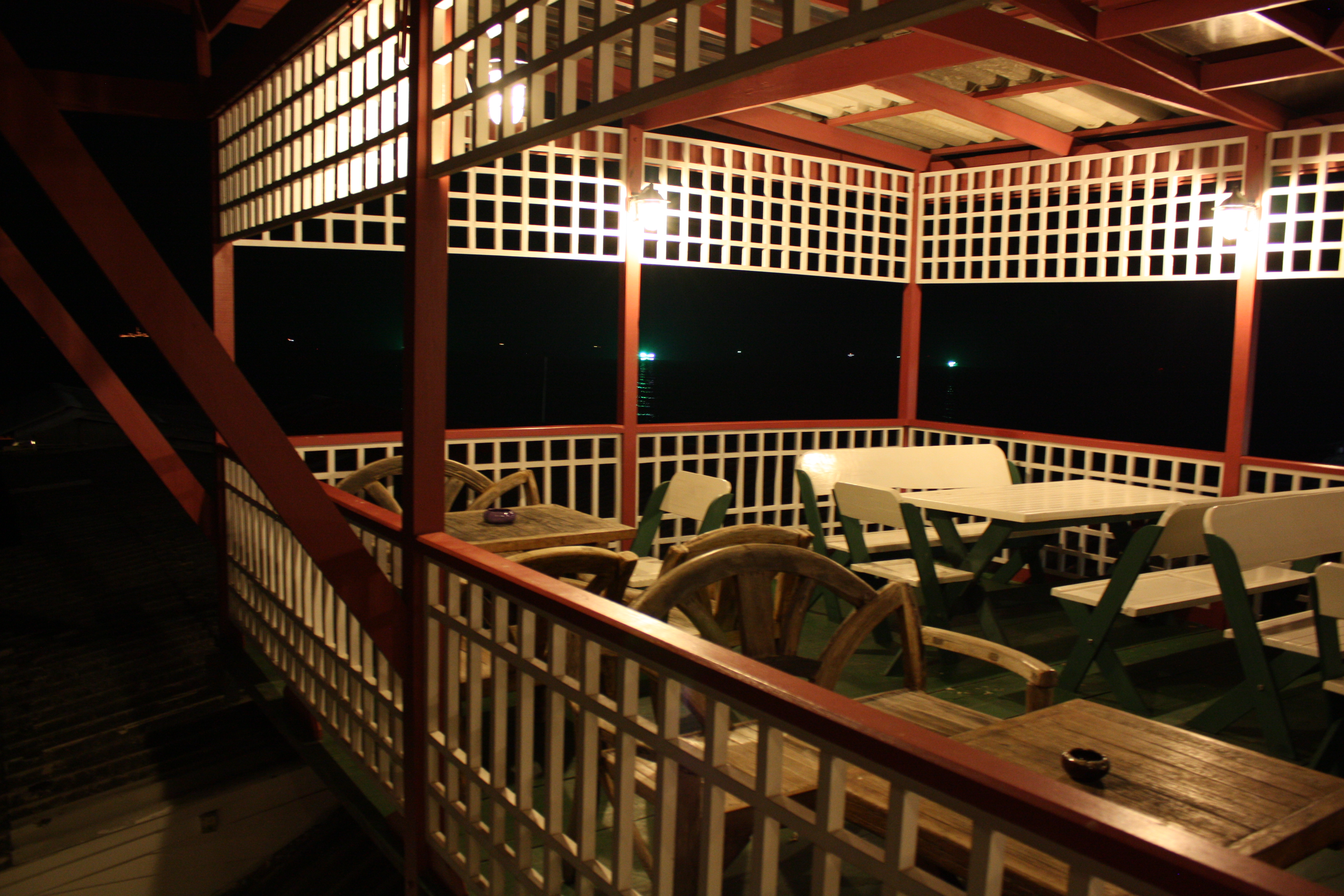 Mod Guesthouse Huahin
